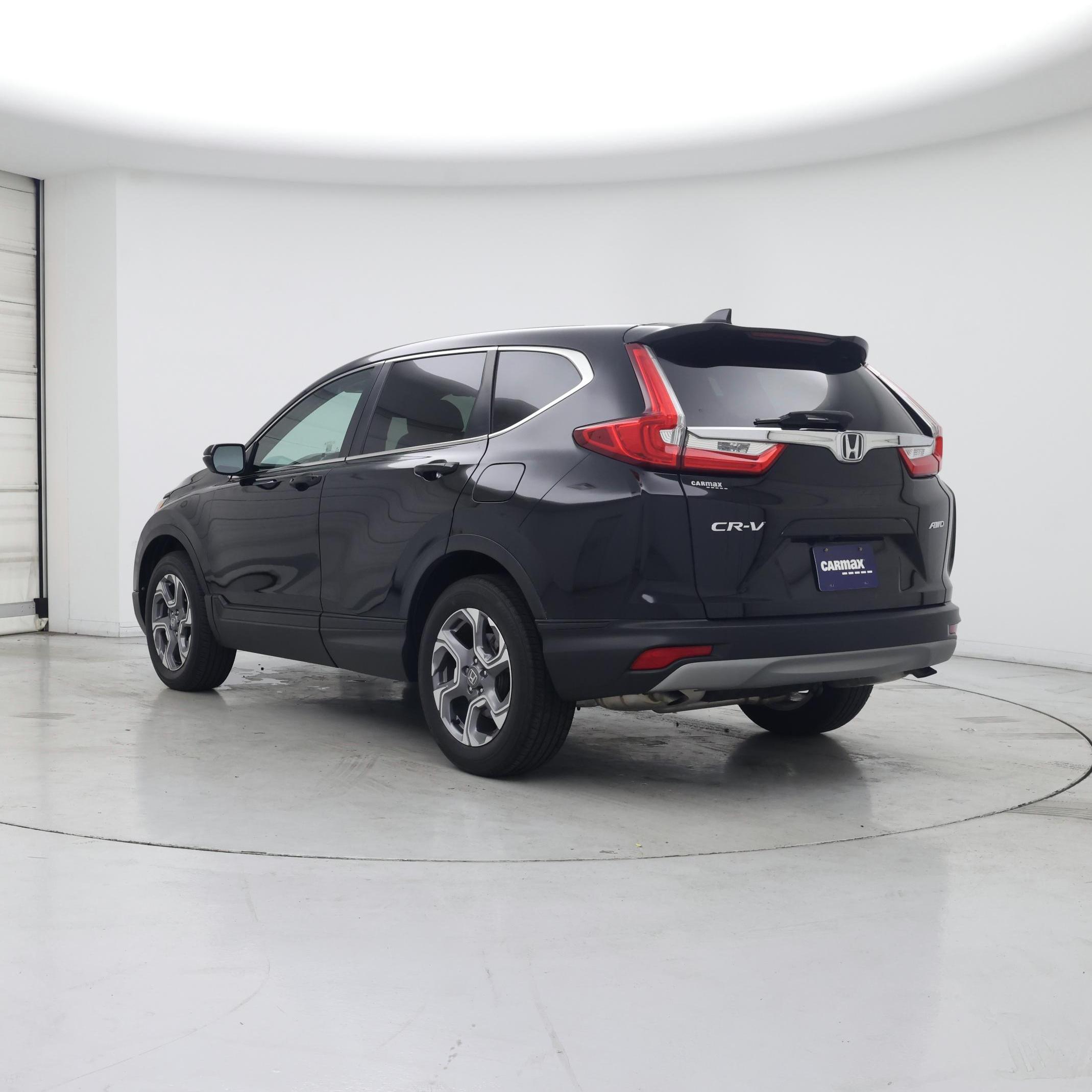 Thumbnail: 2018 Honda CR-V - 2