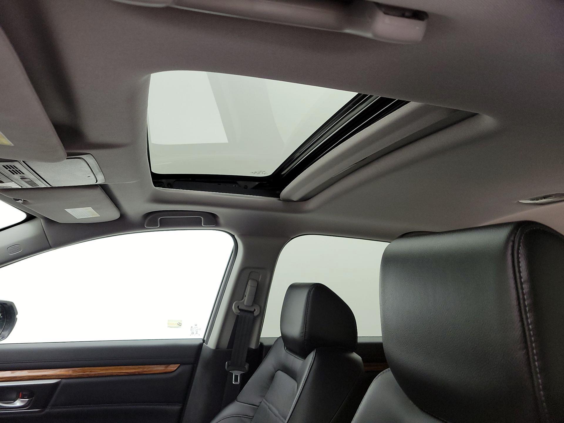 Thumbnail: 2018 Honda CR-V - 19
