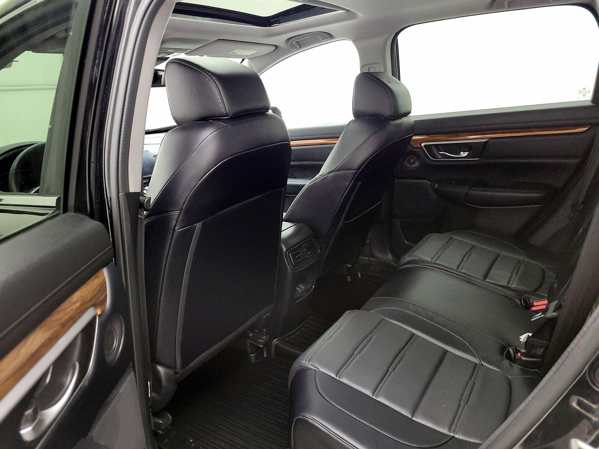Thumbnail: 2018 Honda CR-V - 20