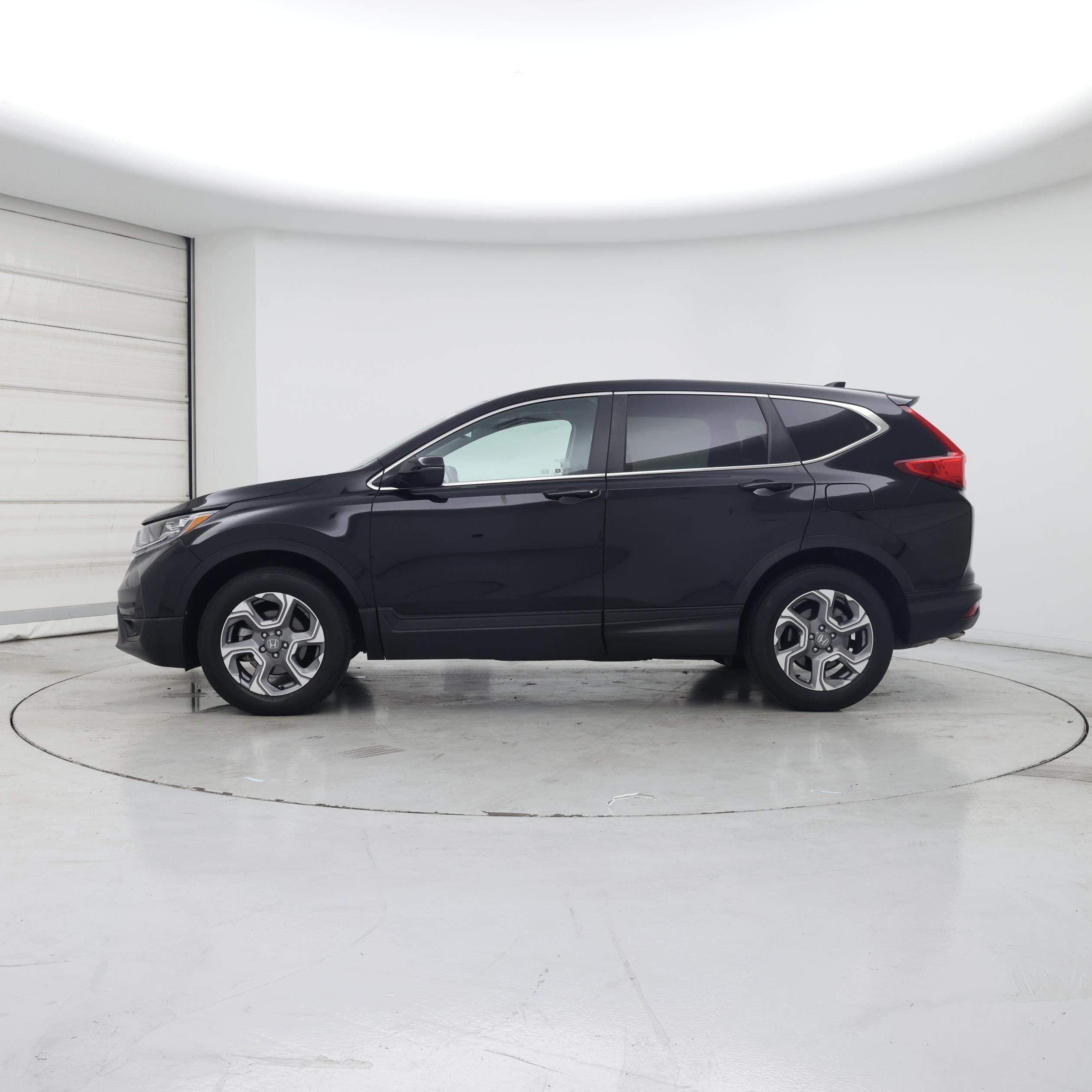 Thumbnail: 2018 Honda CR-V - 3