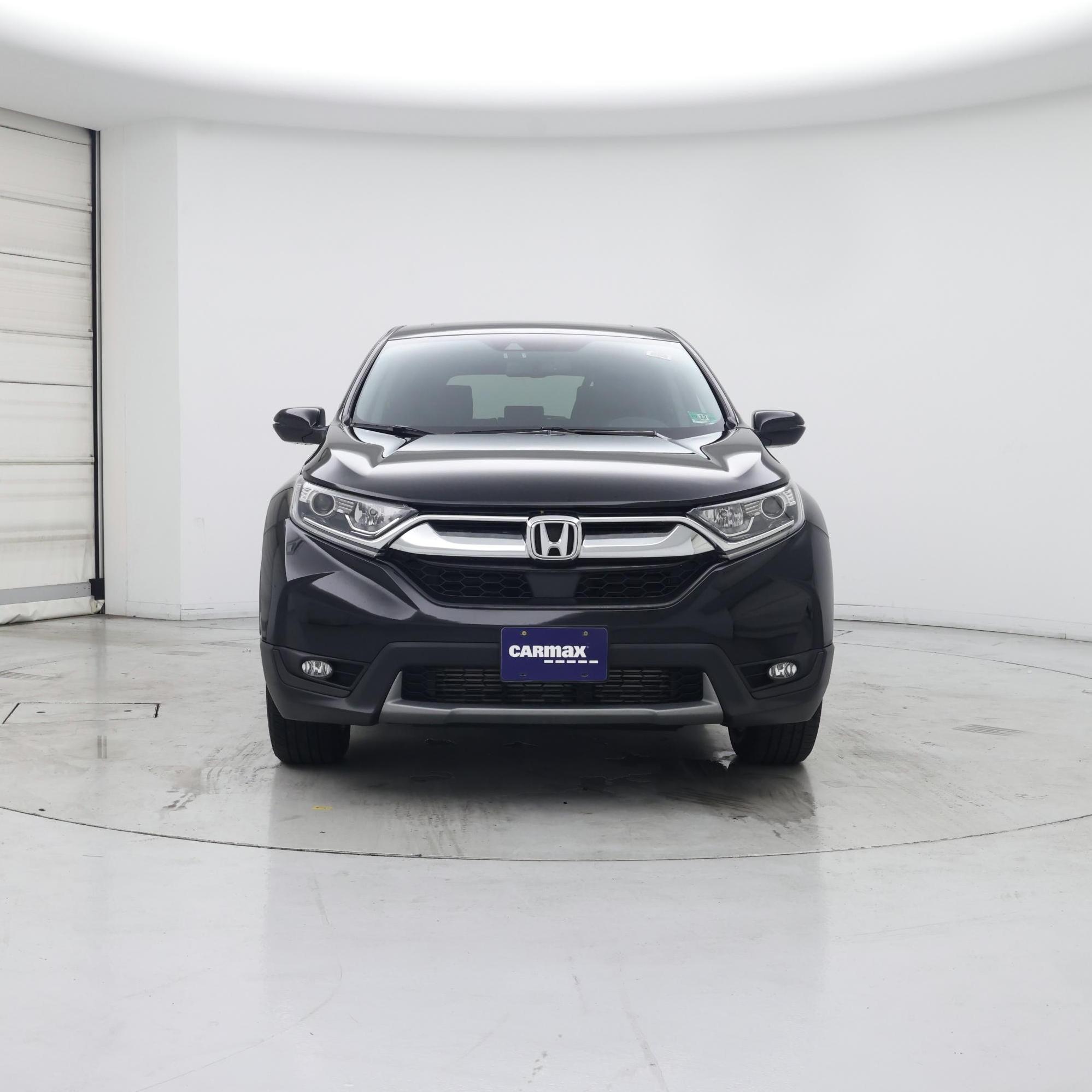 Thumbnail: 2018 Honda CR-V - 5