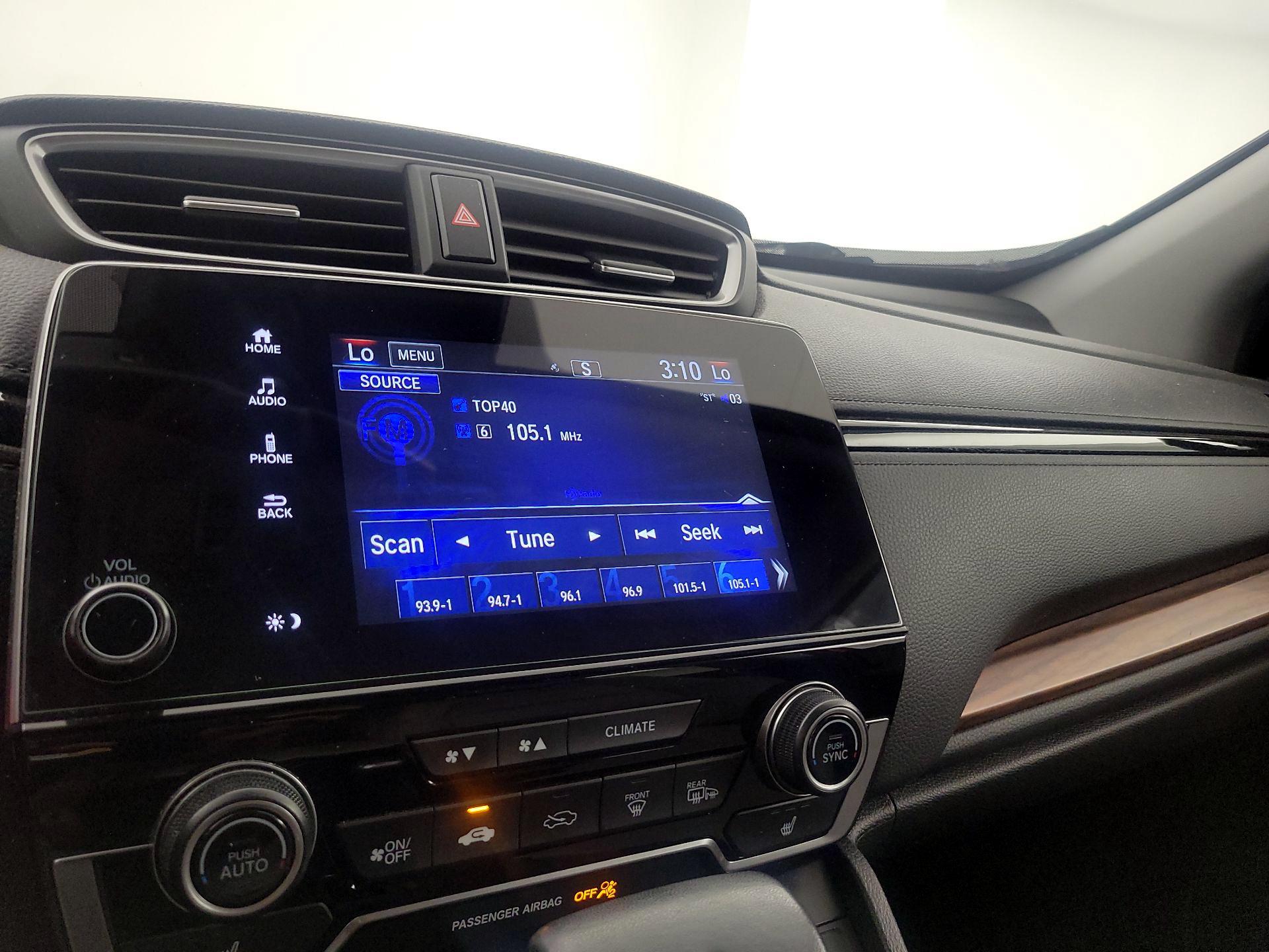 Thumbnail: 2021 Honda CR-V - 15