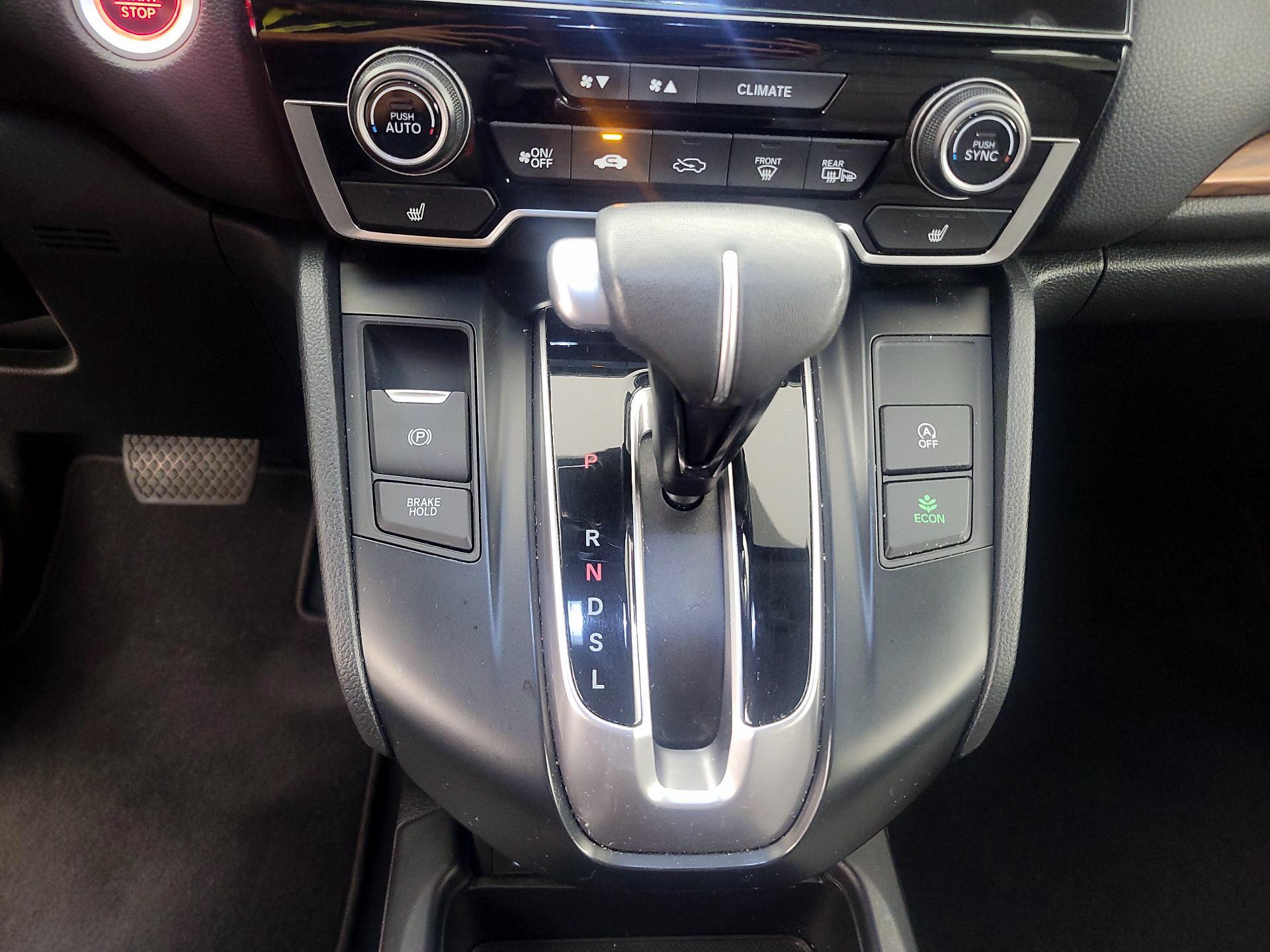 Thumbnail: 2021 Honda CR-V - 17
