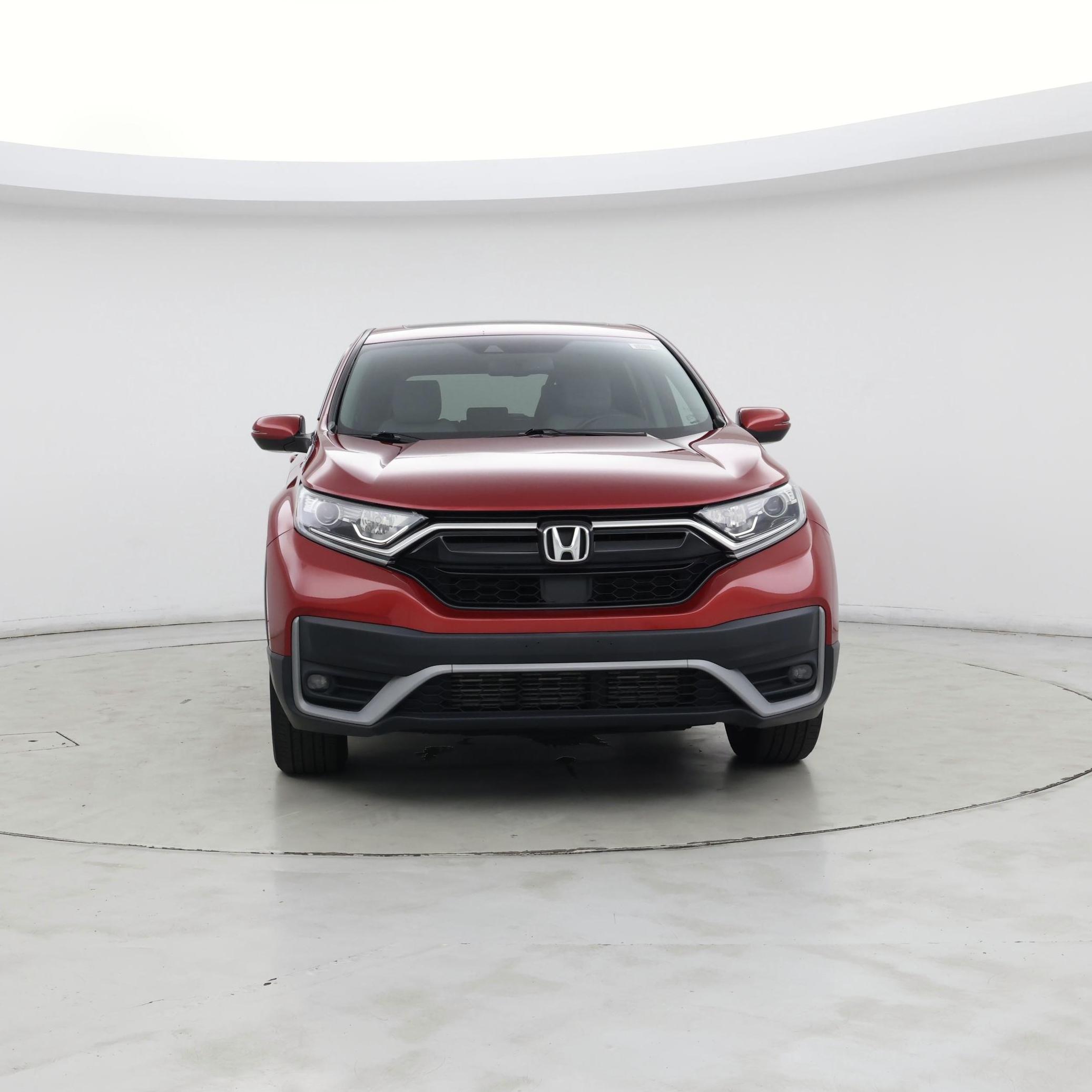 Thumbnail: 2021 Honda CR-V - 5