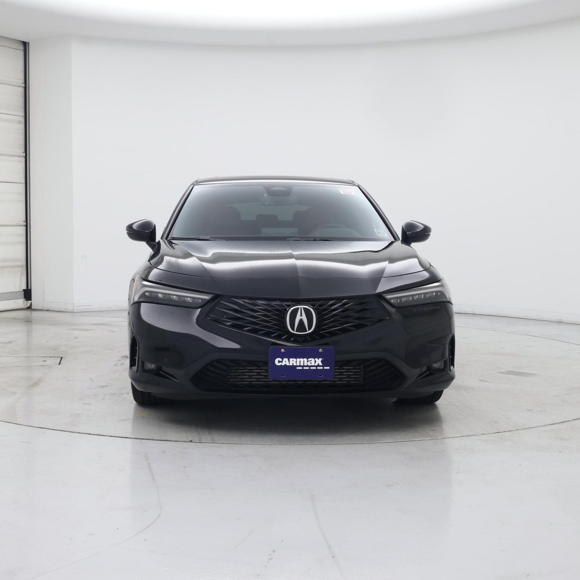 Thumbnail: 2025 Acura Integra - 5