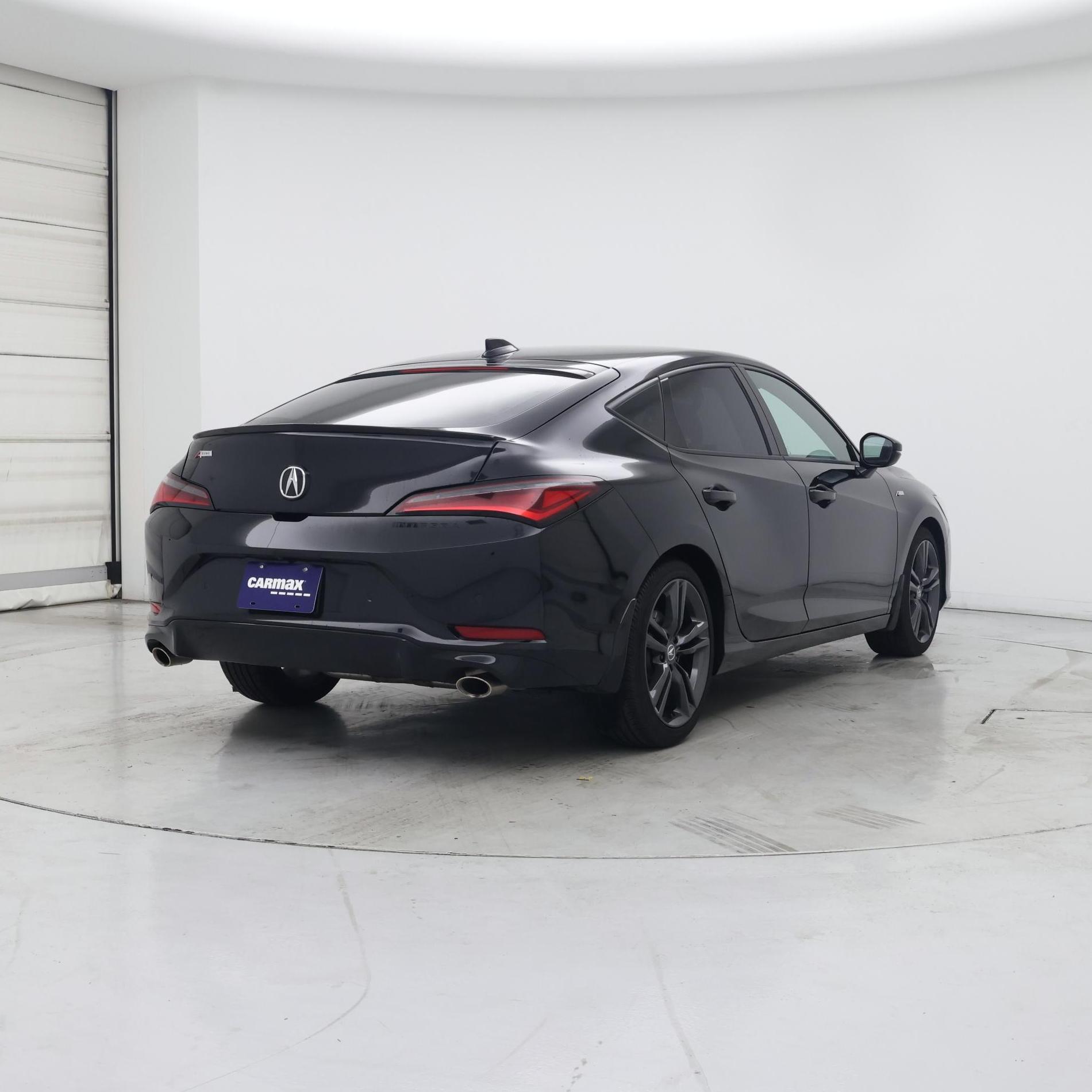 Thumbnail: 2025 Acura Integra - 8
