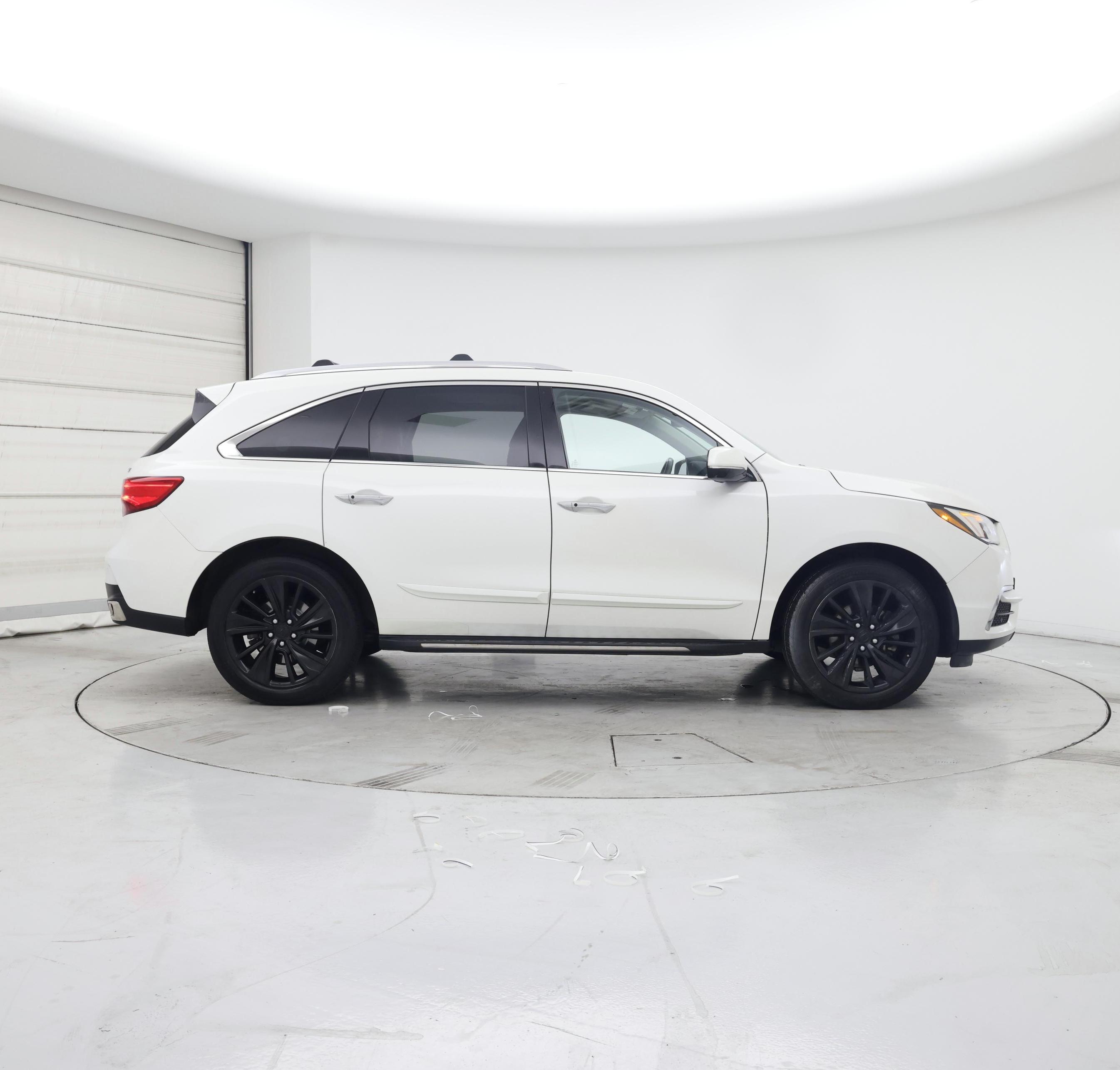 Thumbnail: 2019 Acura MDX - 7