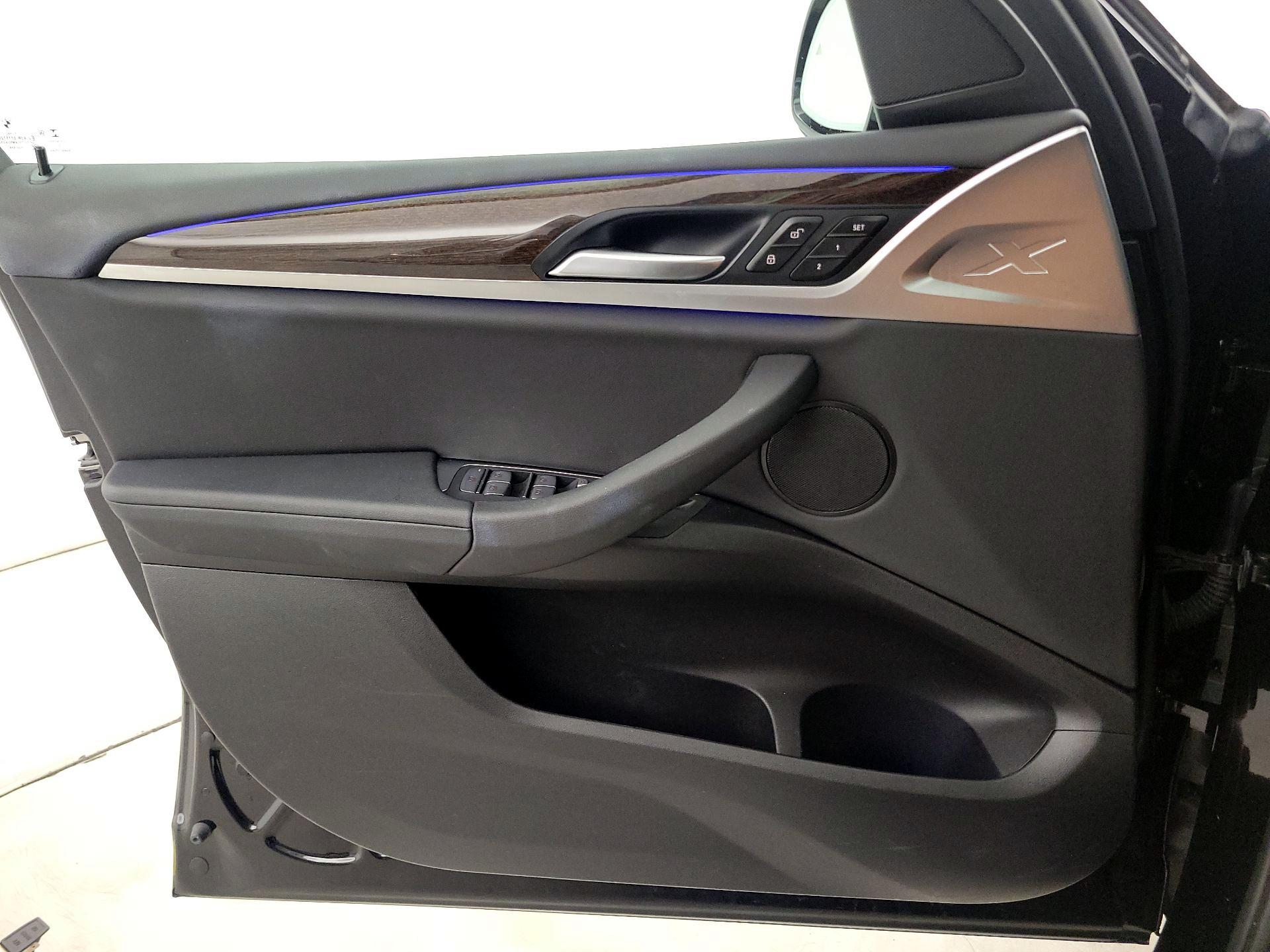 Thumbnail: 2021 BMW X3 - 12