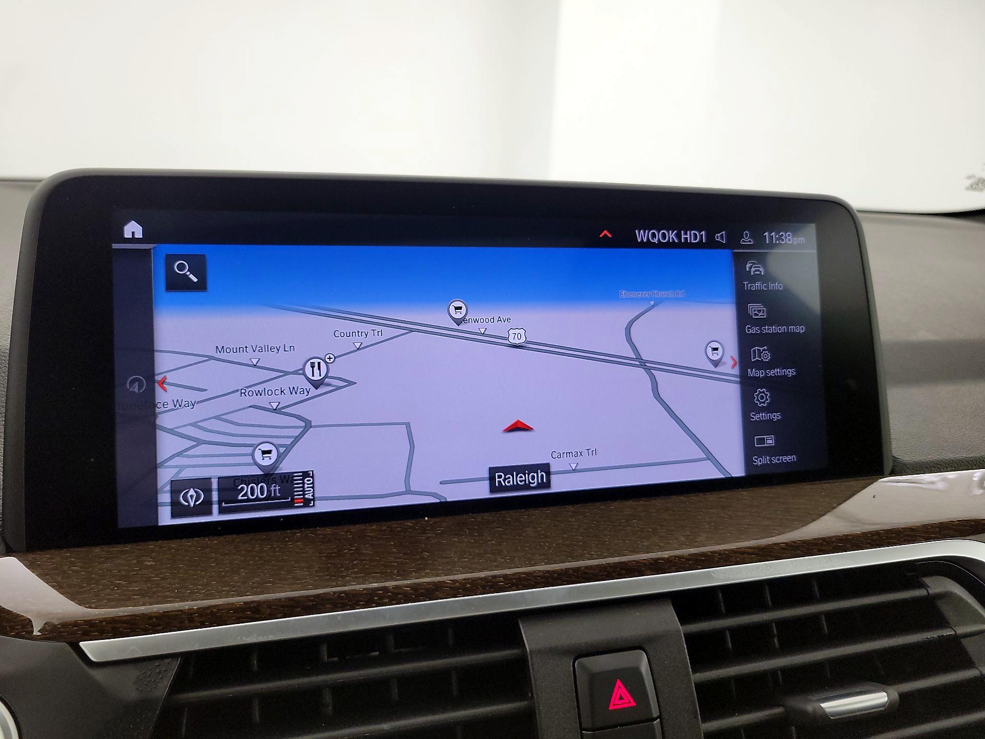 Thumbnail: 2021 BMW X3 - 14