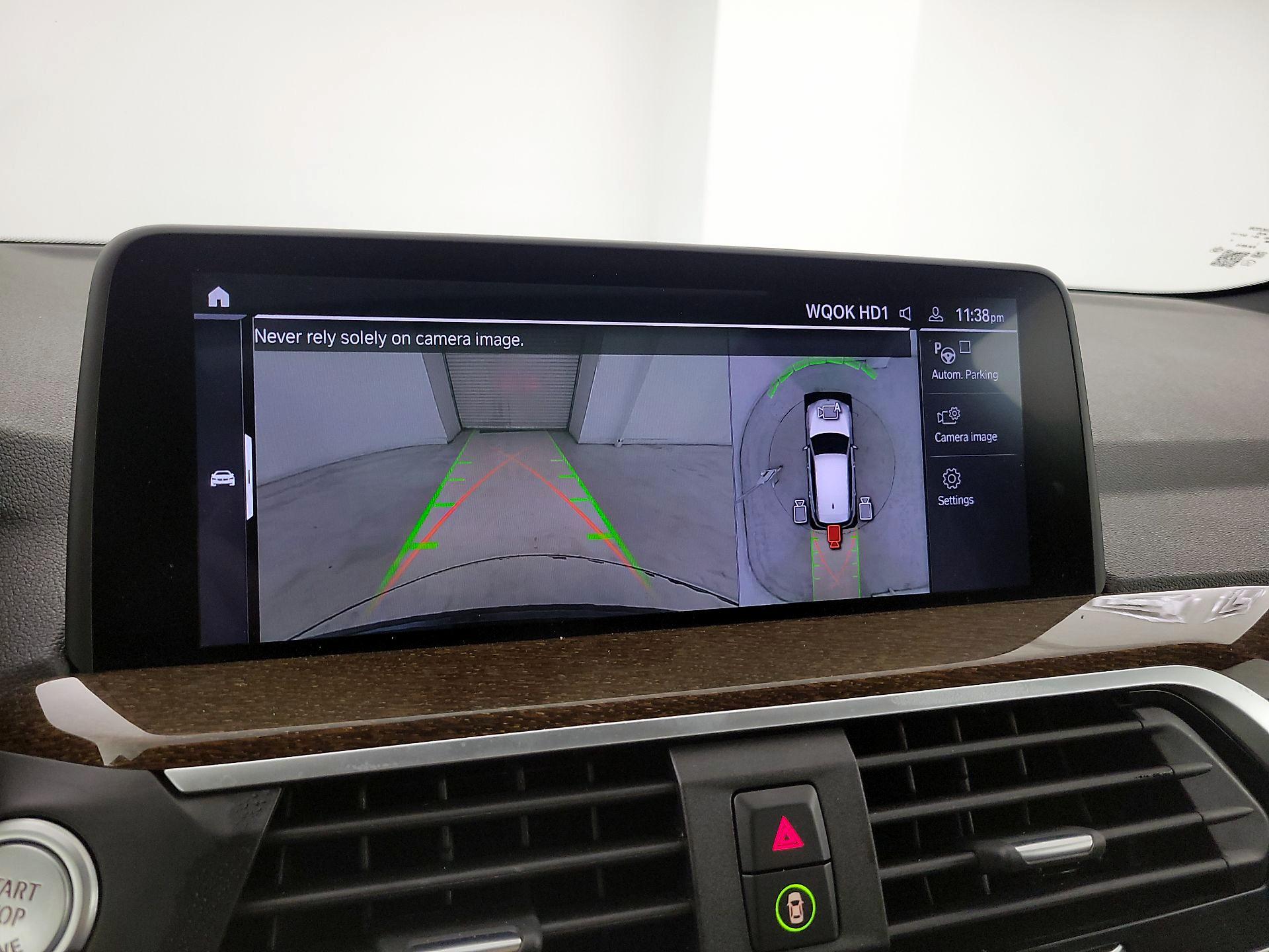 Thumbnail: 2021 BMW X3 - 15