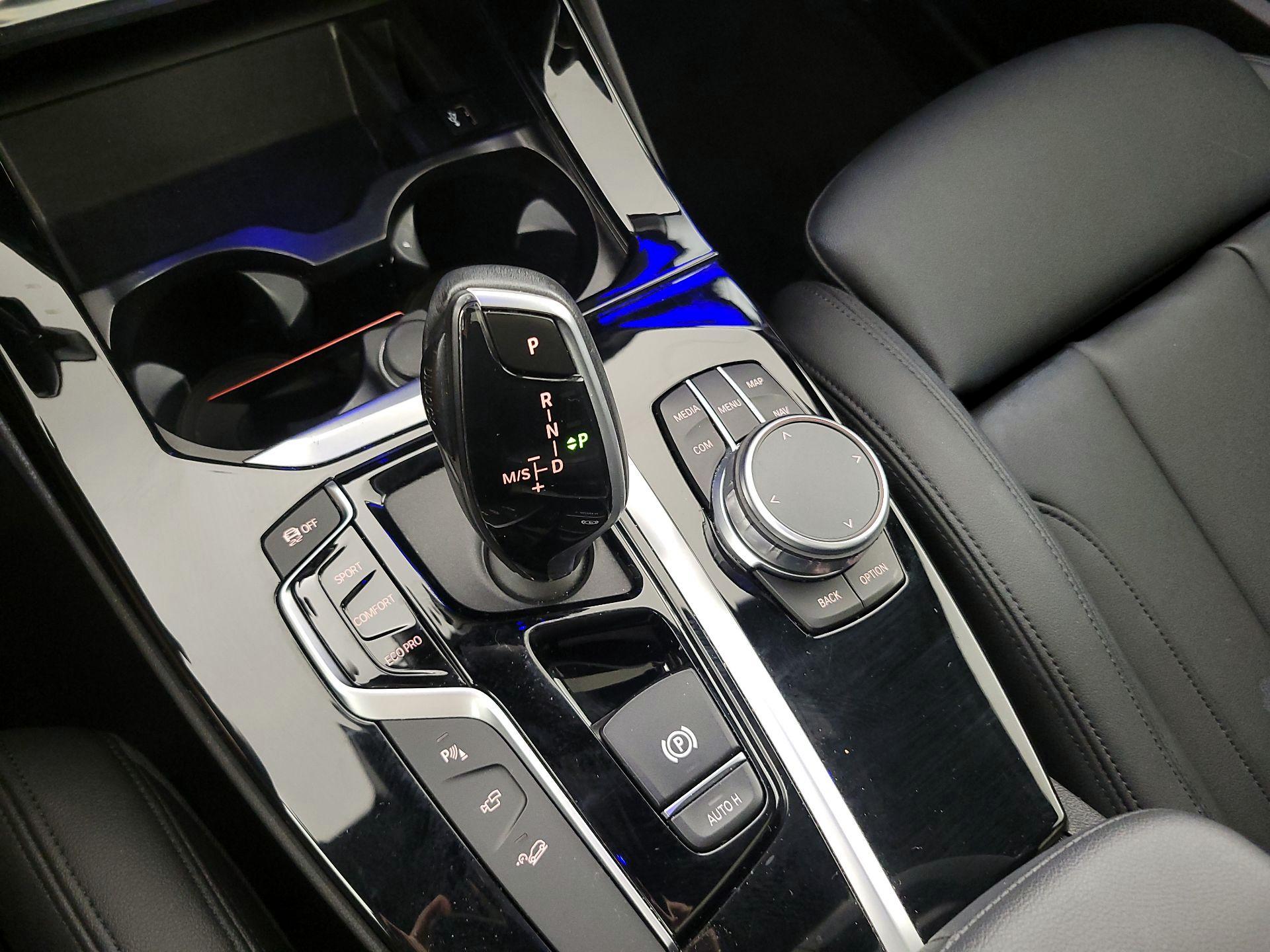 Thumbnail: 2021 BMW X3 - 18