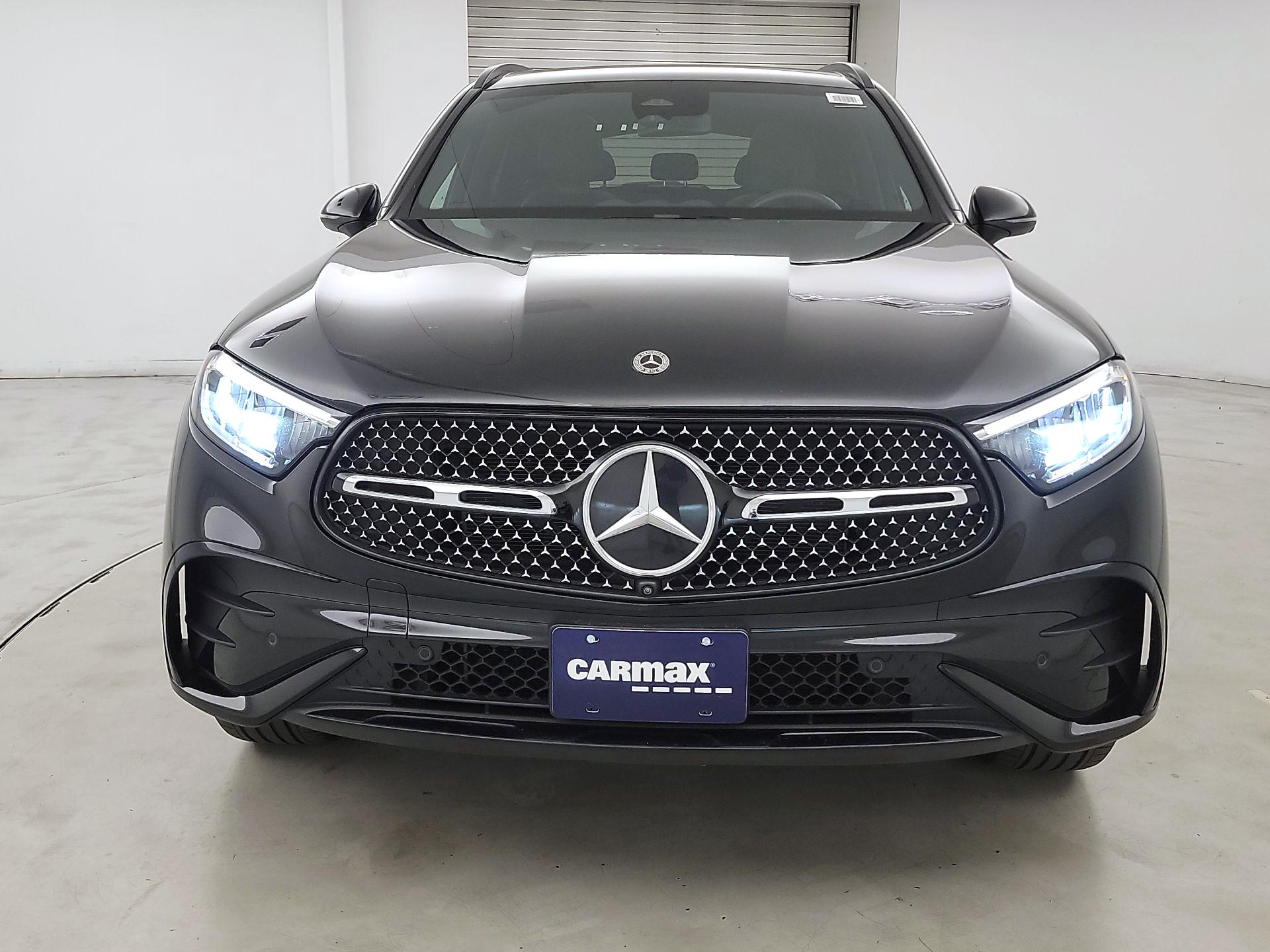 Thumbnail: 2023 Mercedes-Benz GLC - 2