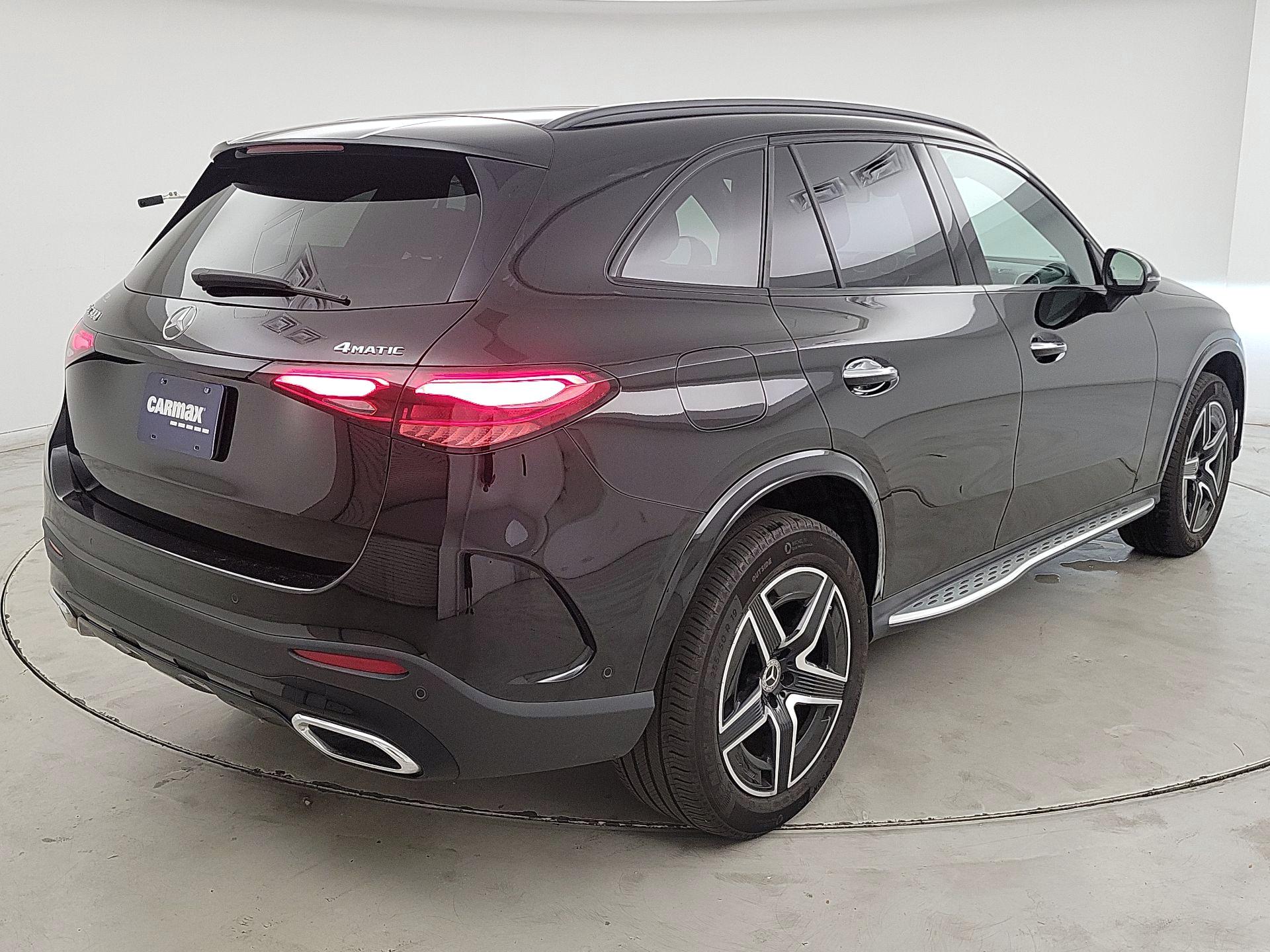 Thumbnail: 2023 Mercedes-Benz GLC - 5