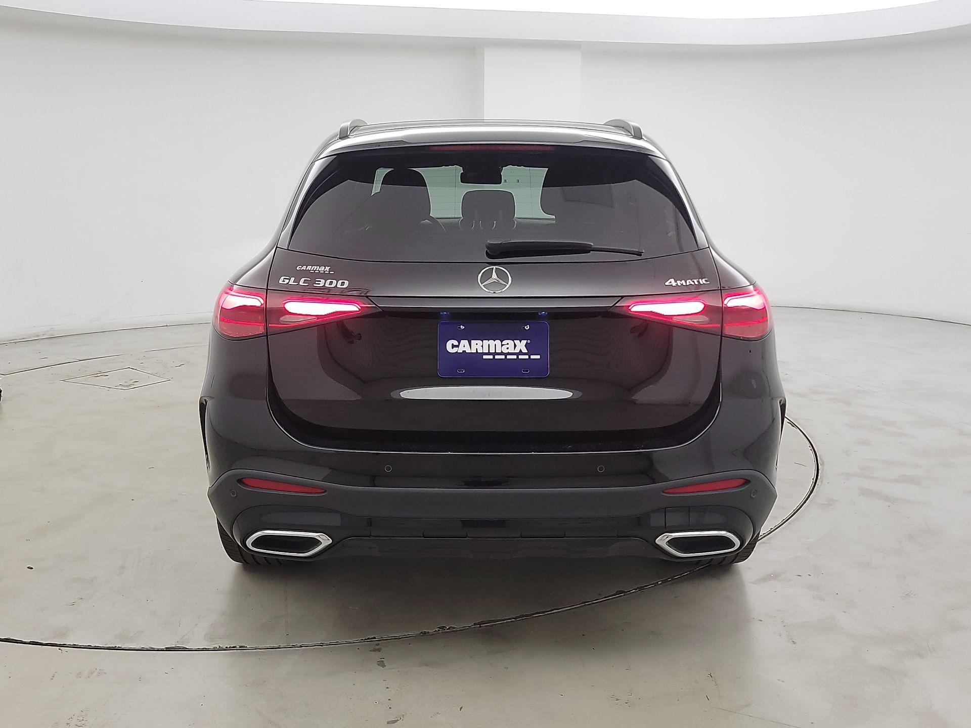 Thumbnail: 2023 Mercedes-Benz GLC - 6