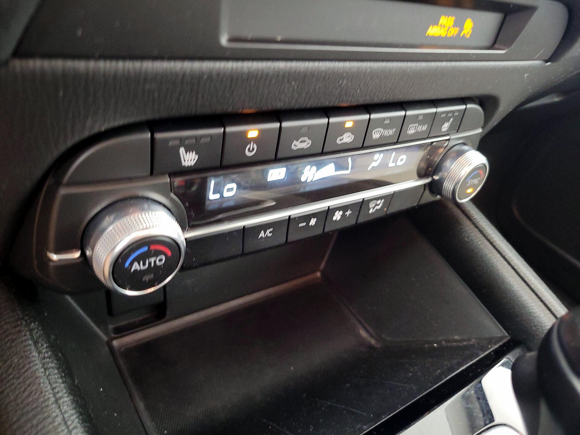 Thumbnail: 2023 Mazda CX-5 - 16