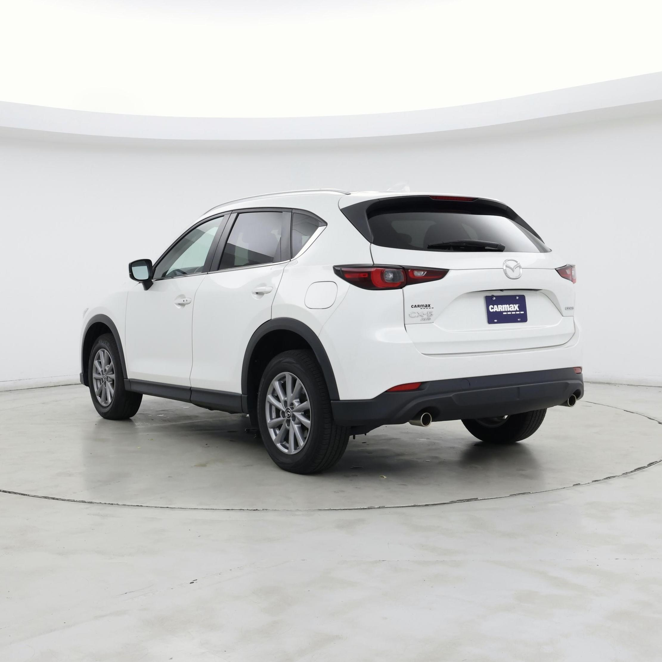 Thumbnail: 2023 Mazda CX-5 - 2