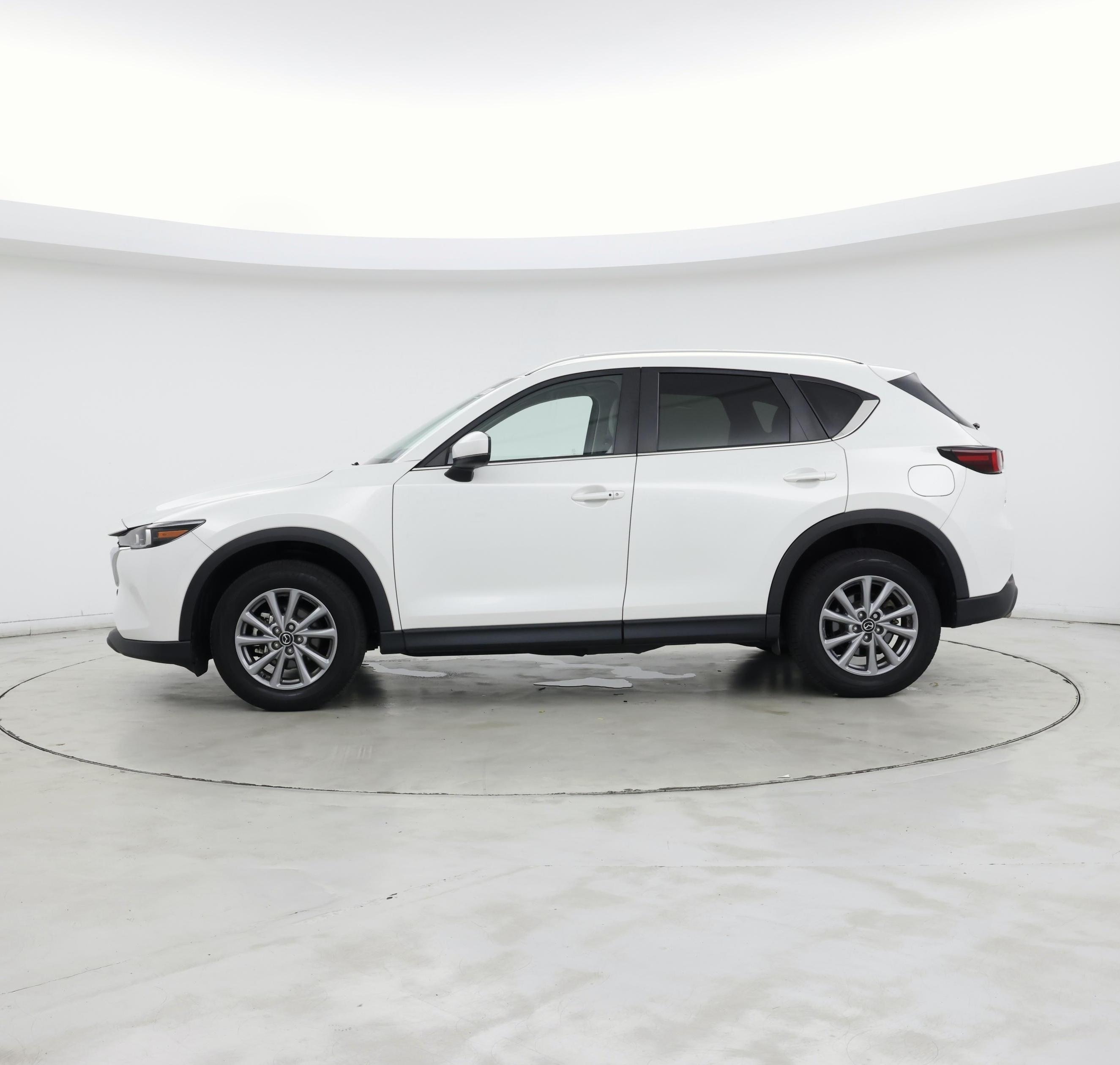 Thumbnail: 2023 Mazda CX-5 - 3