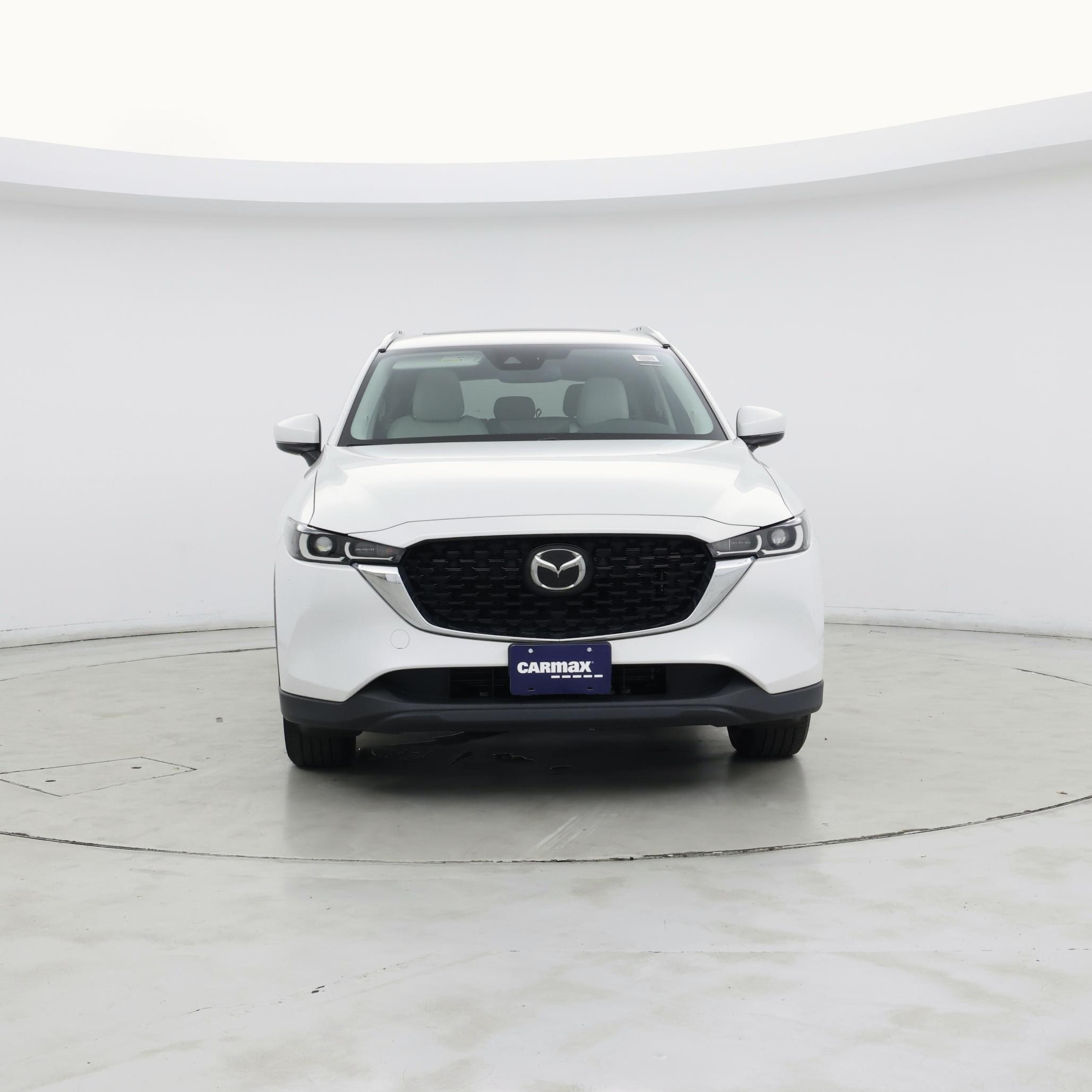 Thumbnail: 2023 Mazda CX-5 - 5
