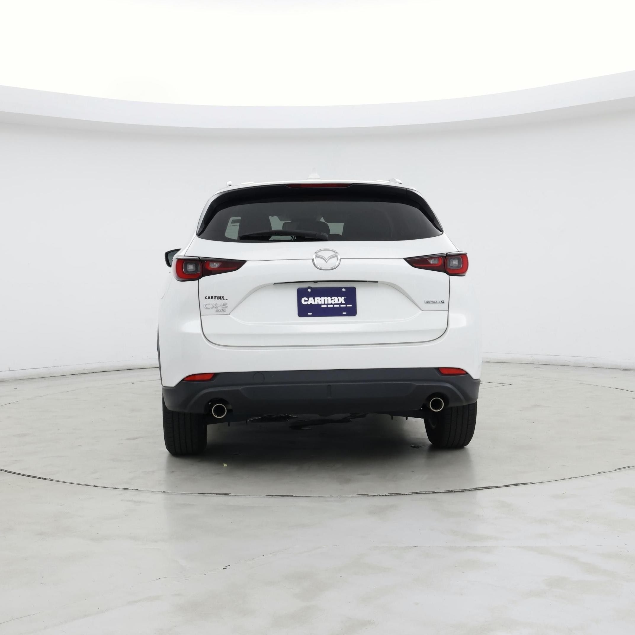 Thumbnail: 2023 Mazda CX-5 - 6