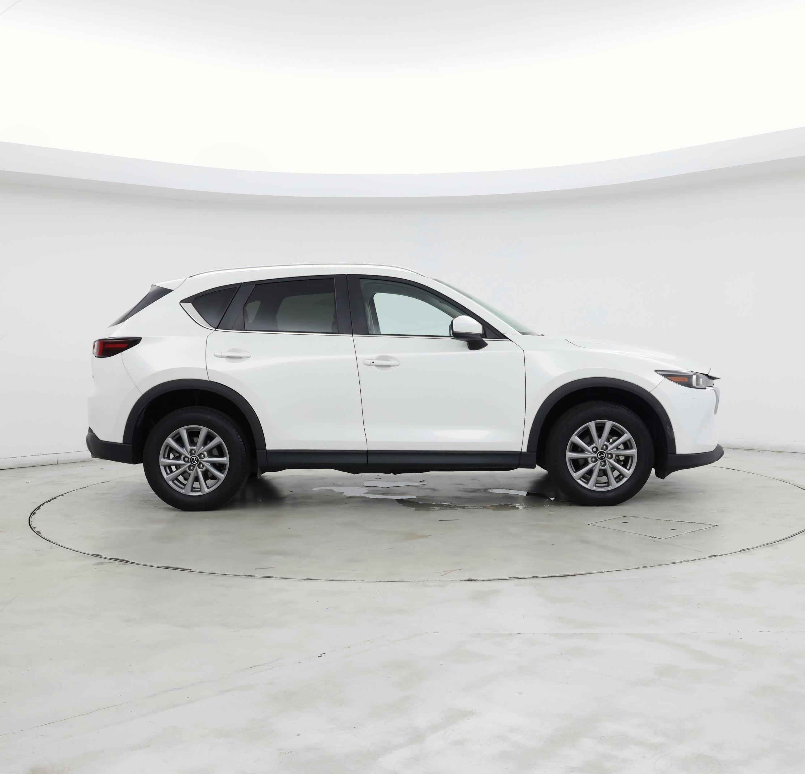 Thumbnail: 2023 Mazda CX-5 - 7
