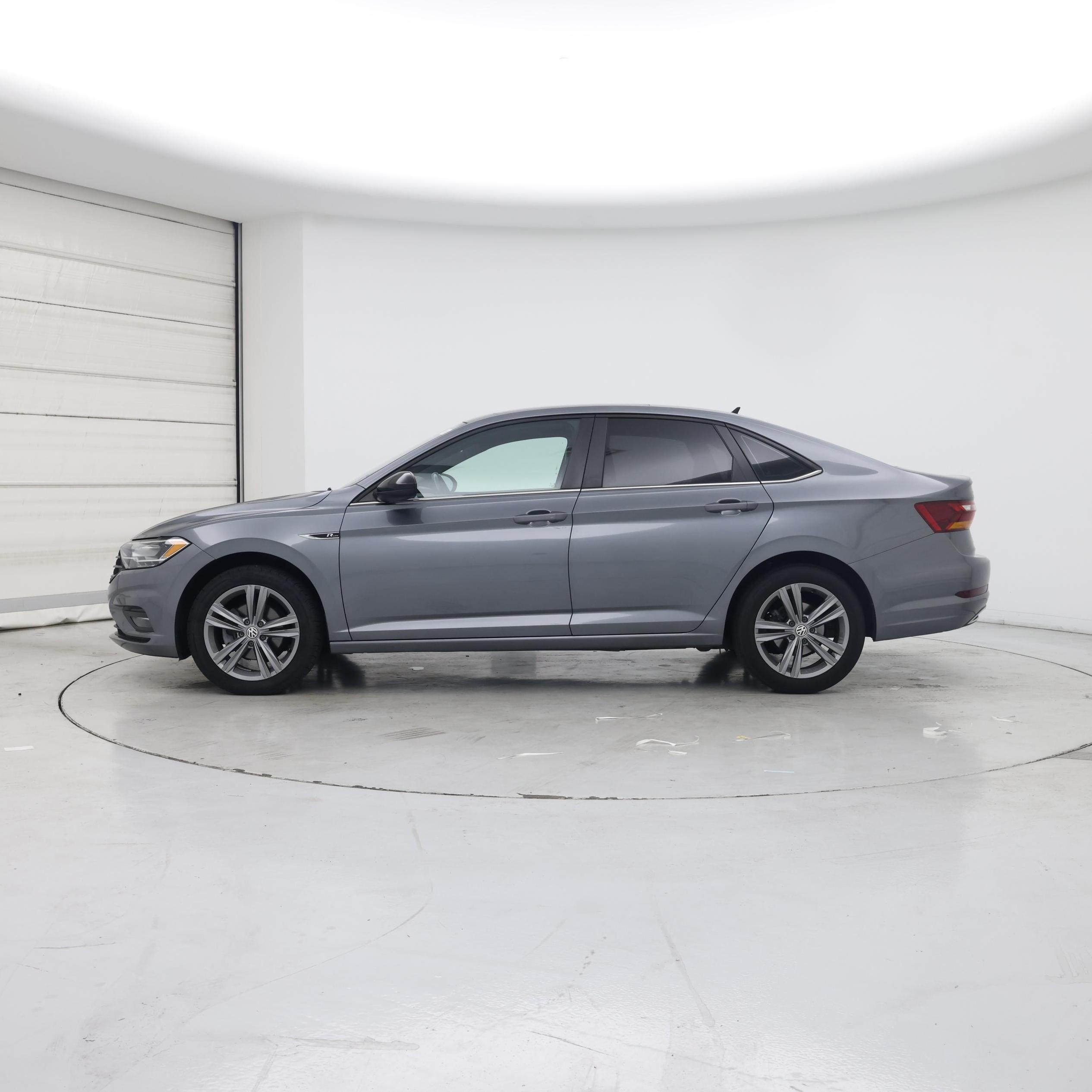 Thumbnail: 2019 Volkswagen Jetta - 3