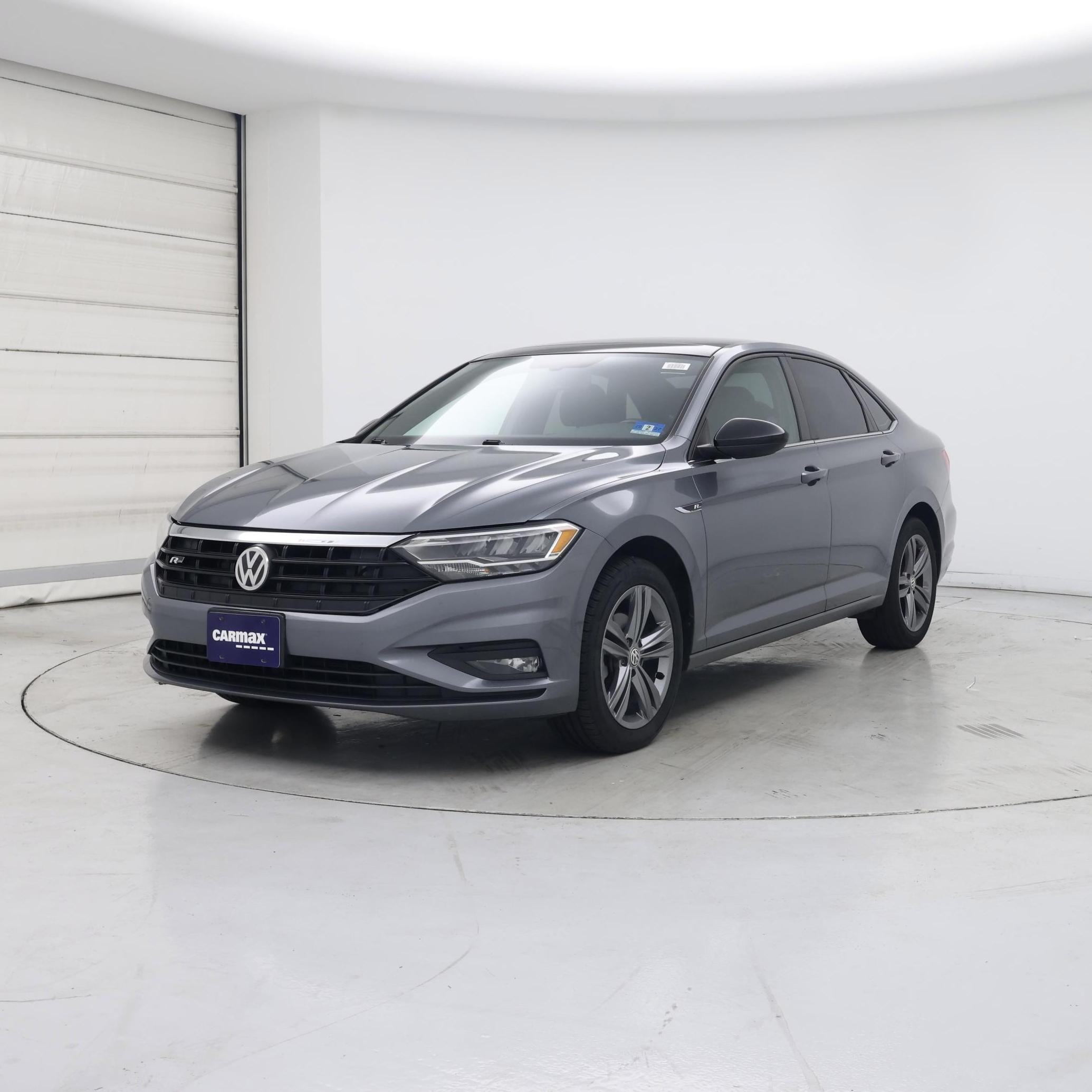 Thumbnail: 2019 Volkswagen Jetta - 4