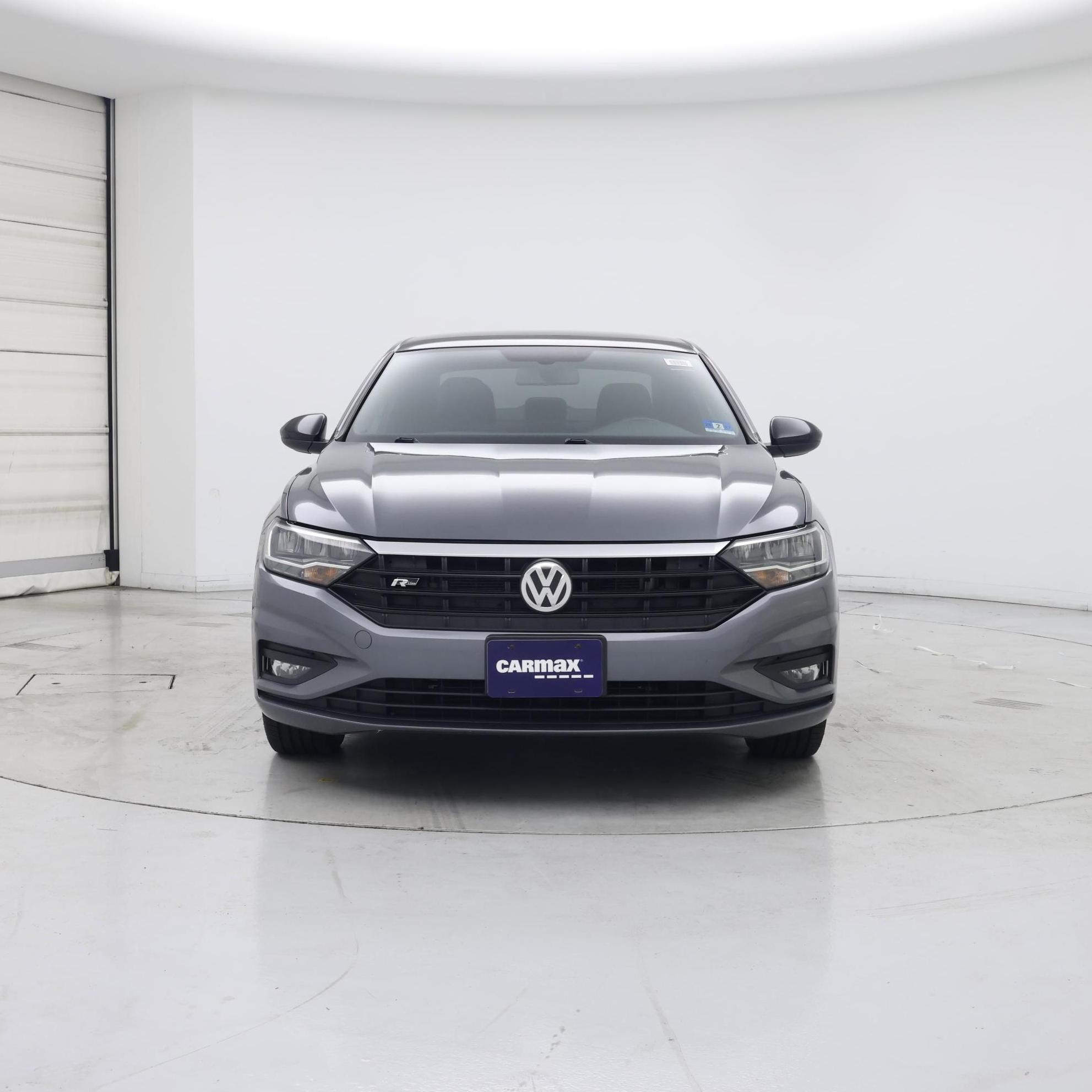 Thumbnail: 2019 Volkswagen Jetta - 5