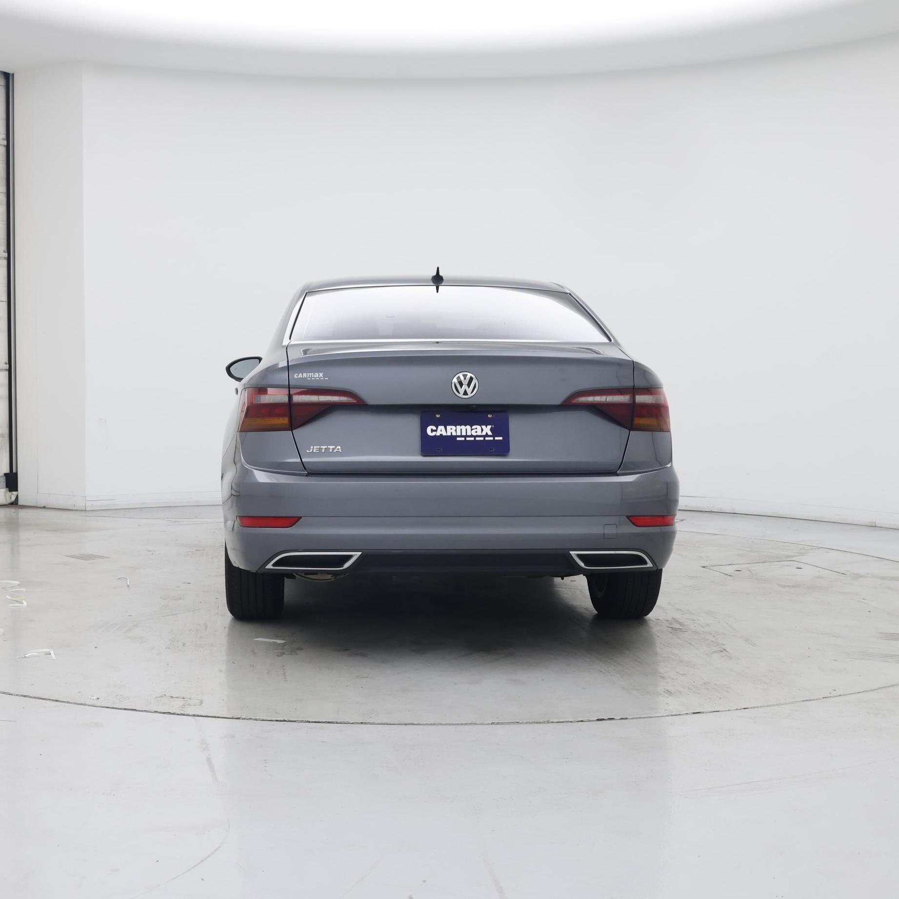 Thumbnail: 2019 Volkswagen Jetta - 6