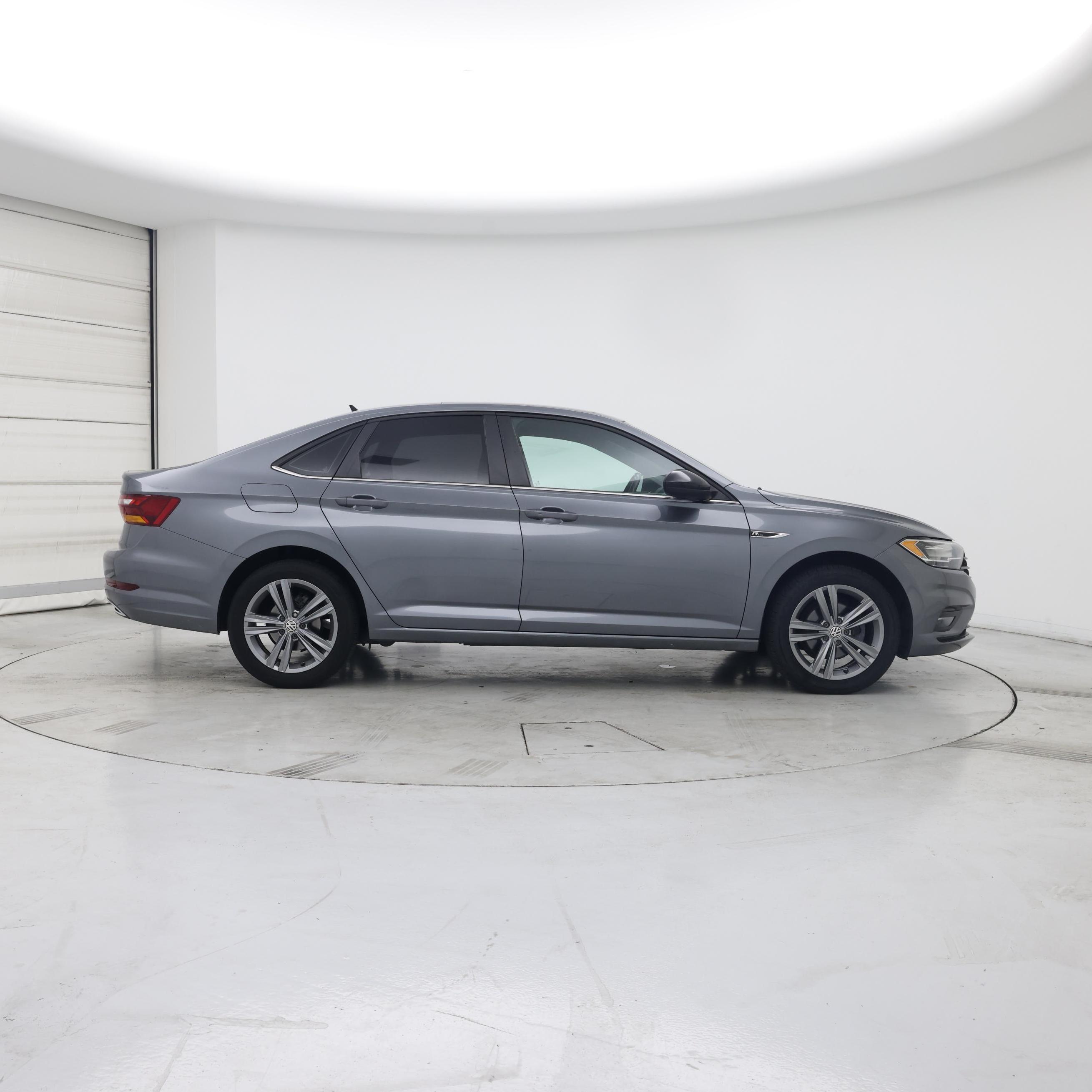 Thumbnail: 2019 Volkswagen Jetta - 7