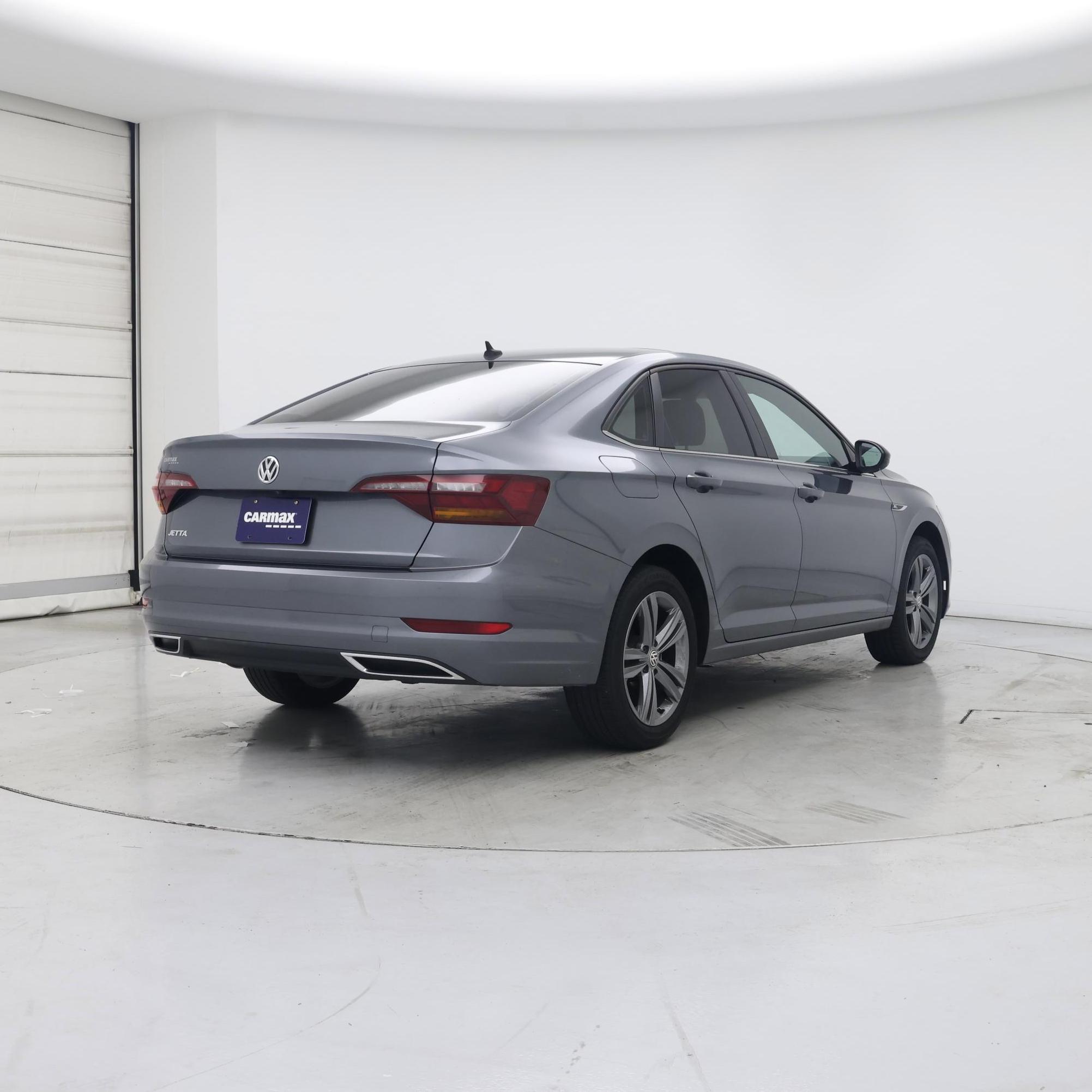 Thumbnail: 2019 Volkswagen Jetta - 8