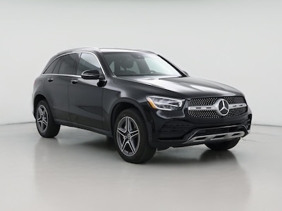 2022 Mercedes-Benz GLC300