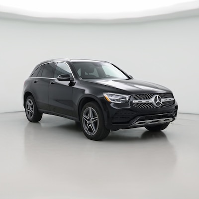 2022 Mercedes-Benz GLC300
