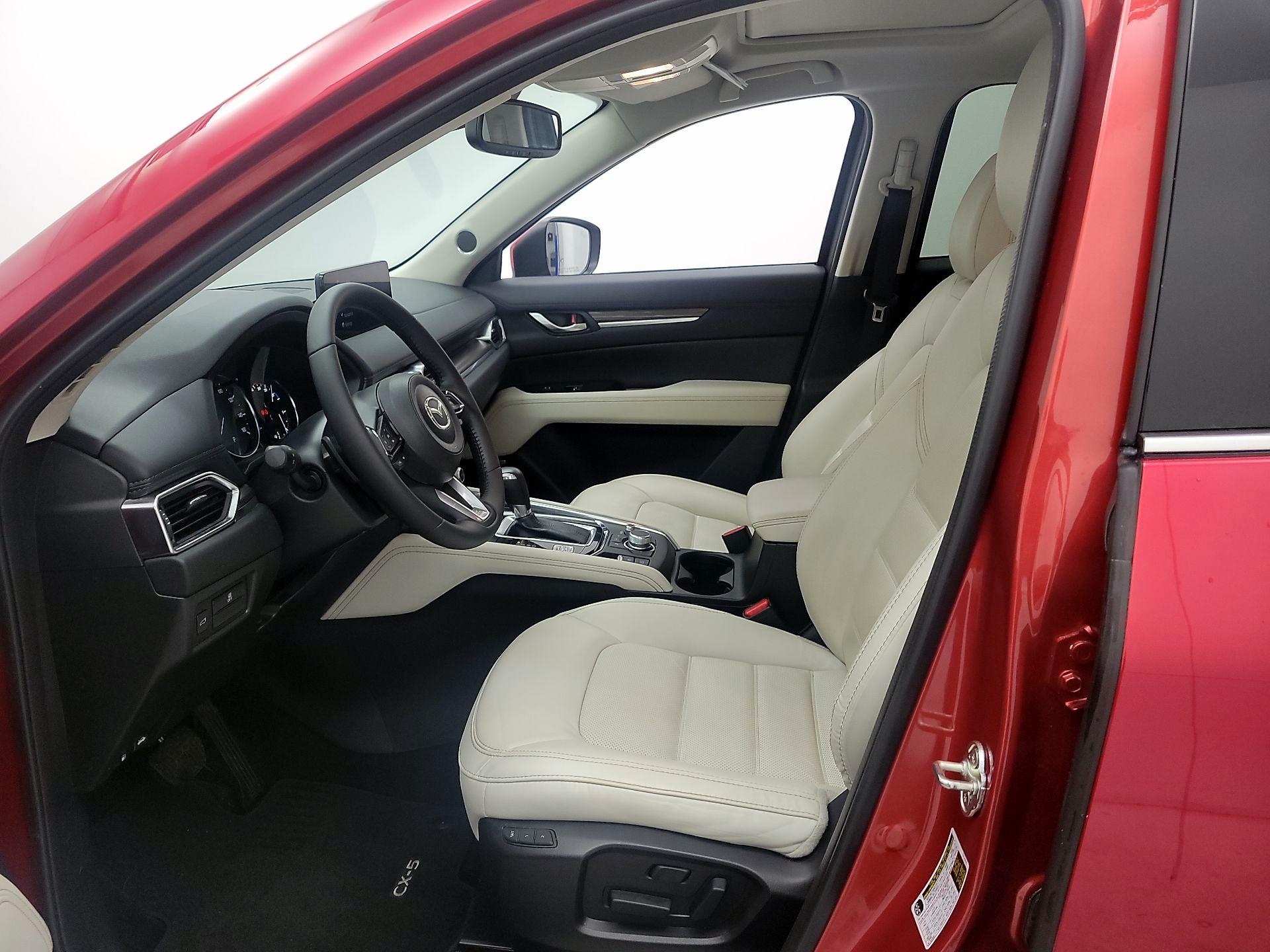 Thumbnail: 2023 Mazda CX-5 - 11