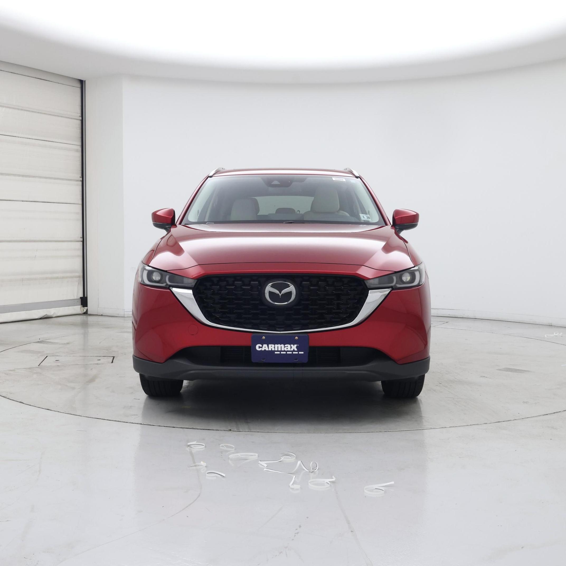 Thumbnail: 2023 Mazda CX-5 - 5