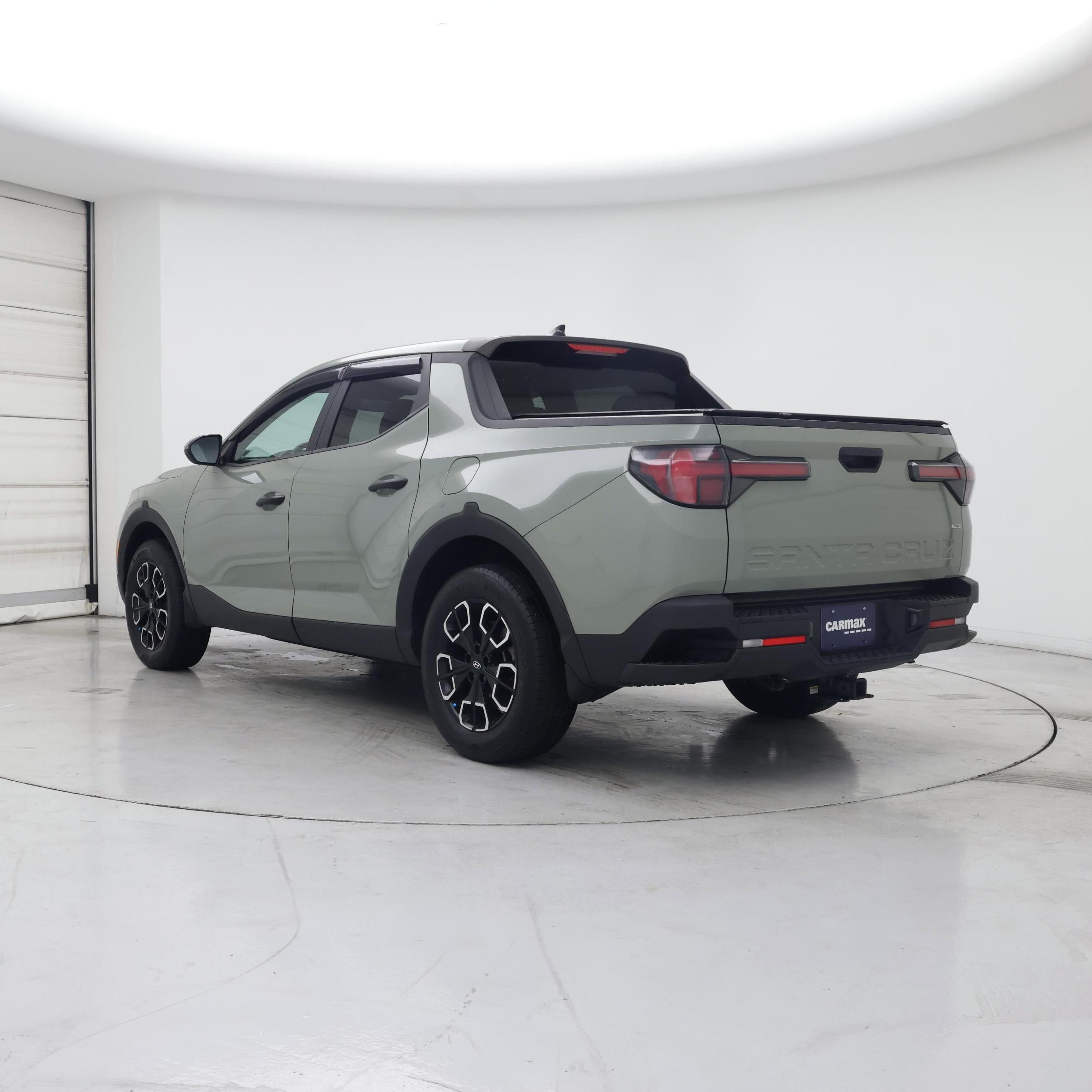 Thumbnail: 2022 Hyundai Santa Cruz - 2
