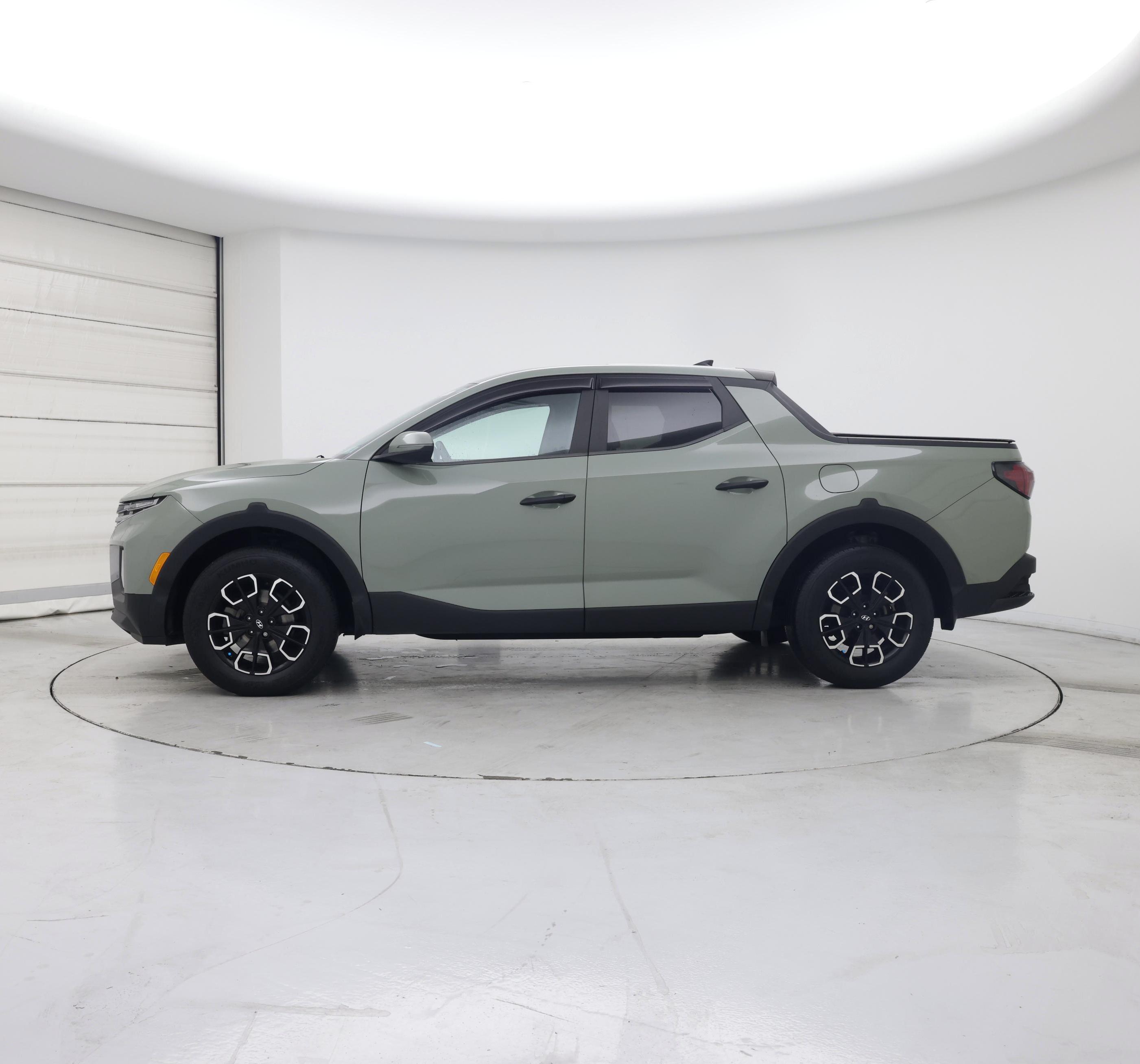 Thumbnail: 2022 Hyundai Santa Cruz - 3
