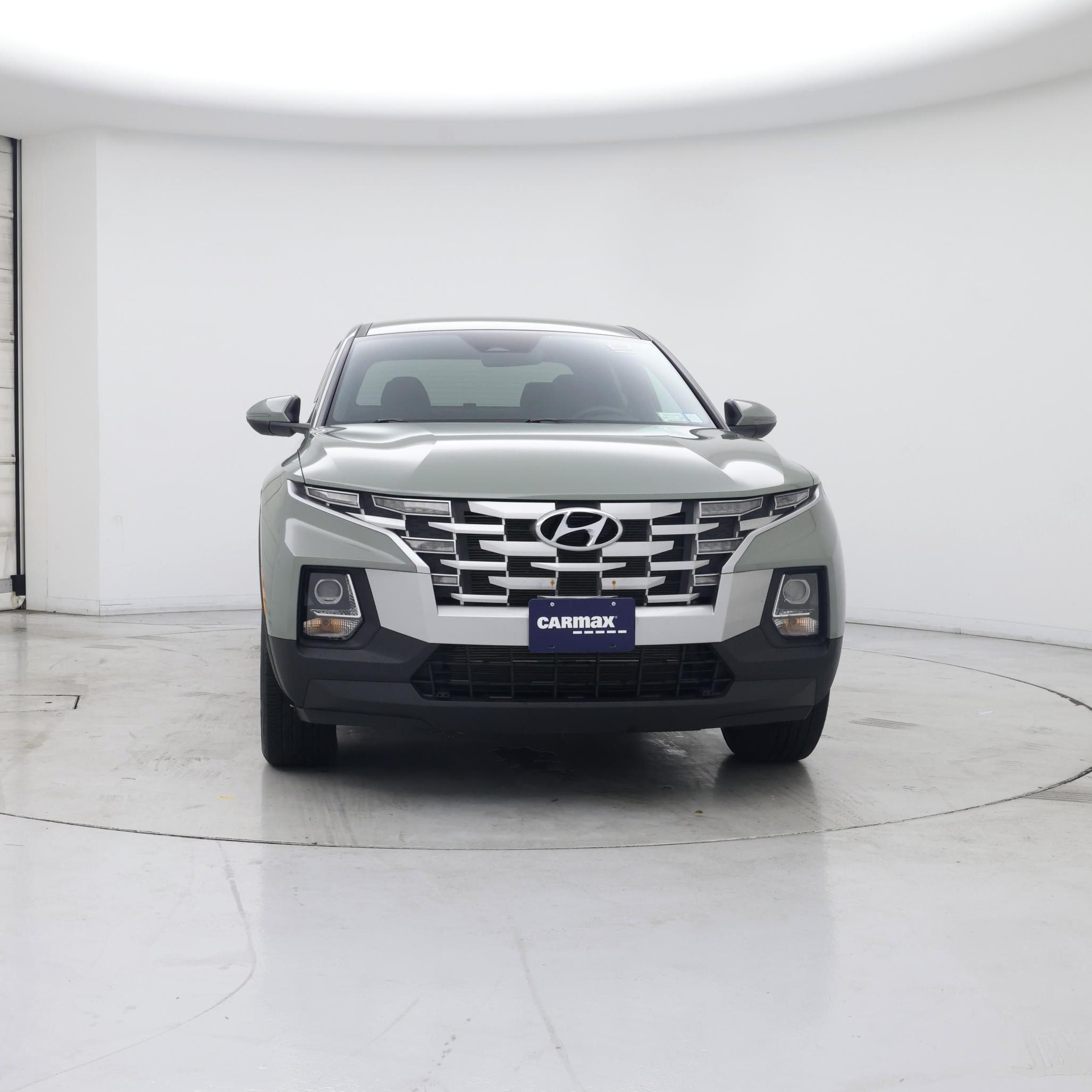 Thumbnail: 2022 Hyundai Santa Cruz - 5