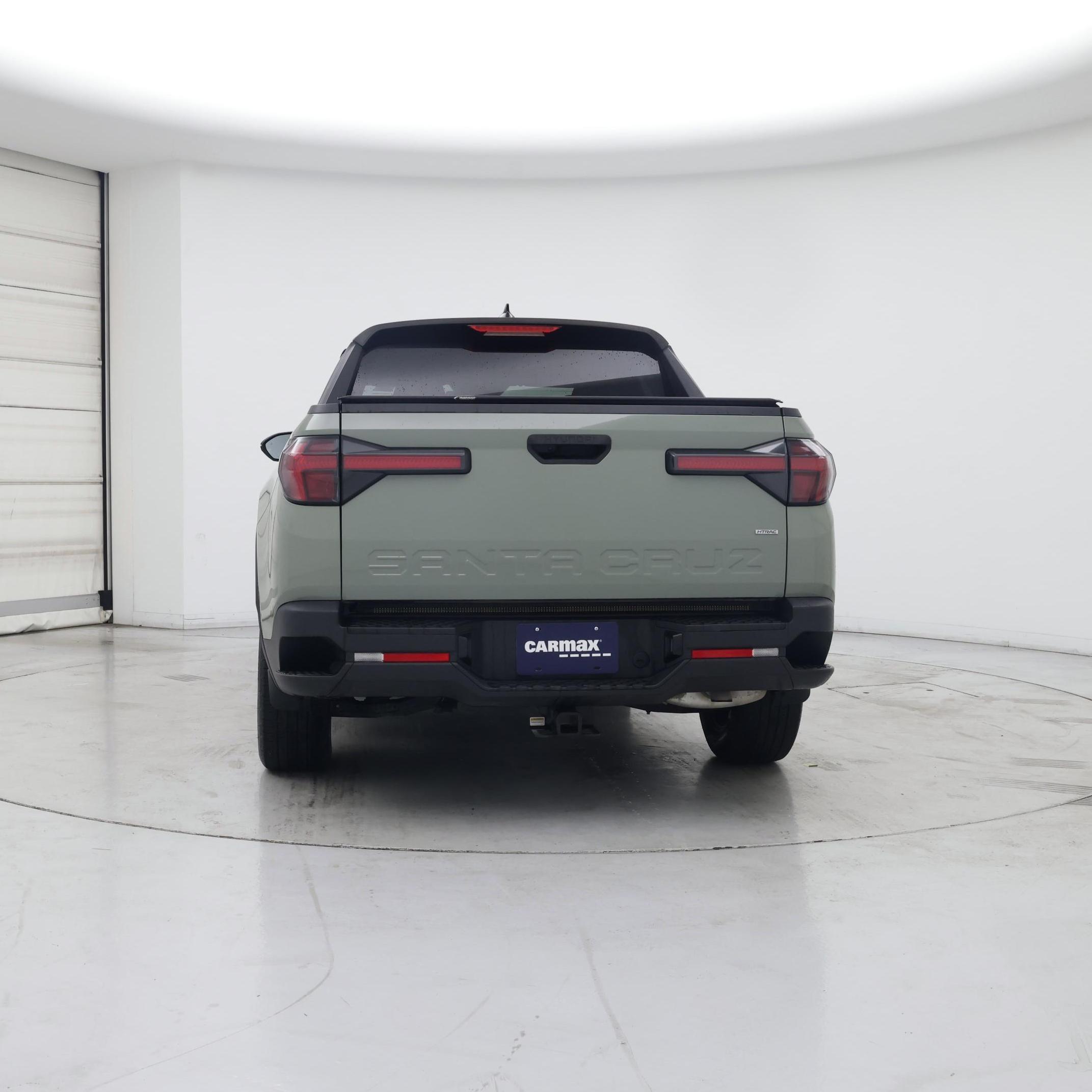 Thumbnail: 2022 Hyundai Santa Cruz - 6
