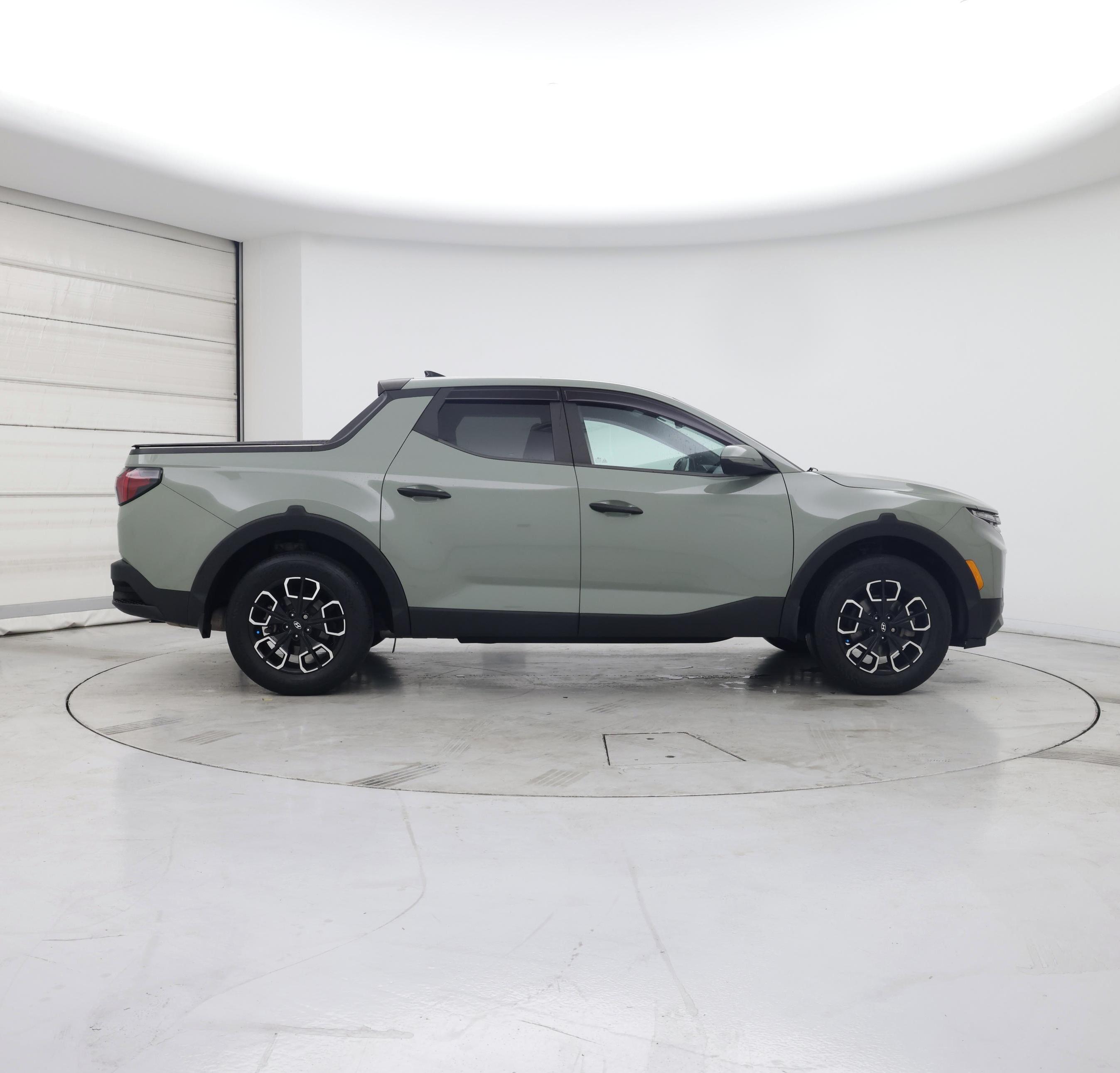 Thumbnail: 2022 Hyundai Santa Cruz - 7