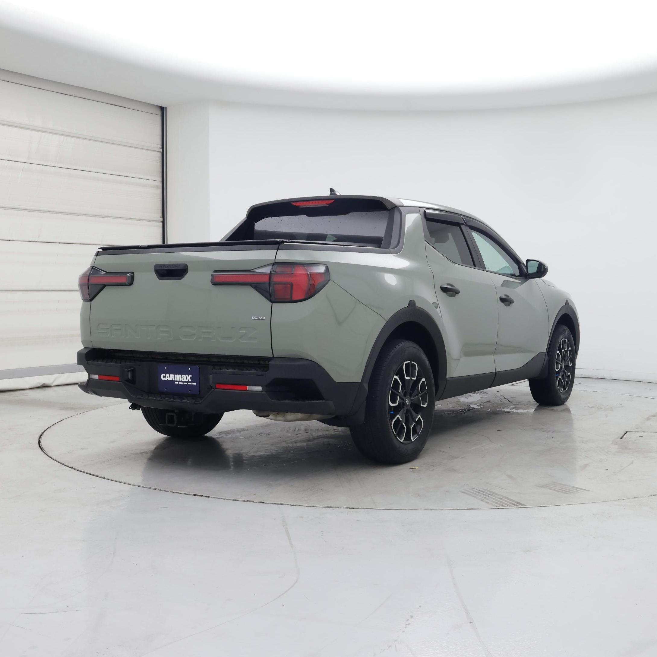 Thumbnail: 2022 Hyundai Santa Cruz - 8