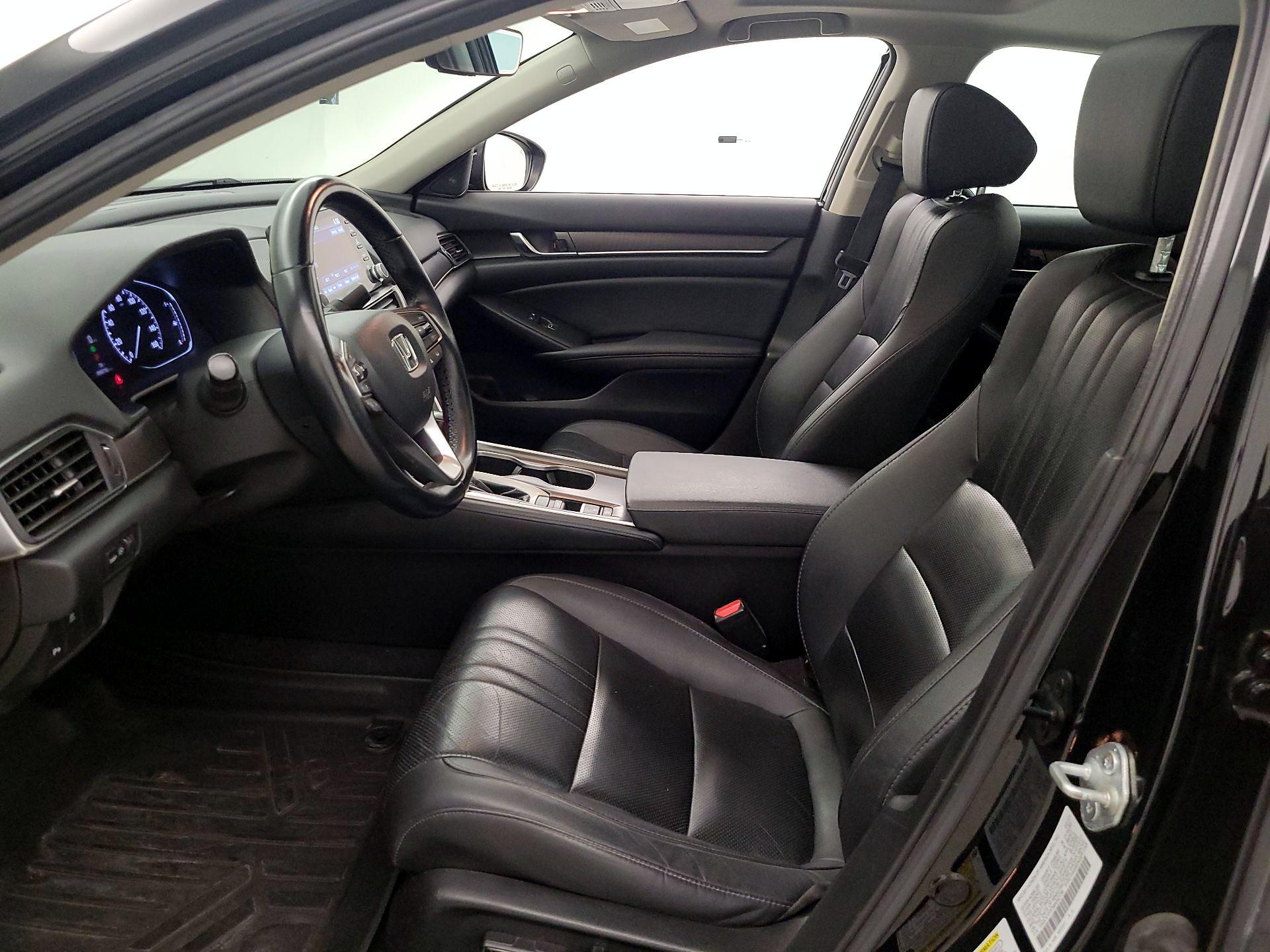 Thumbnail: 2021 Honda Accord - 11