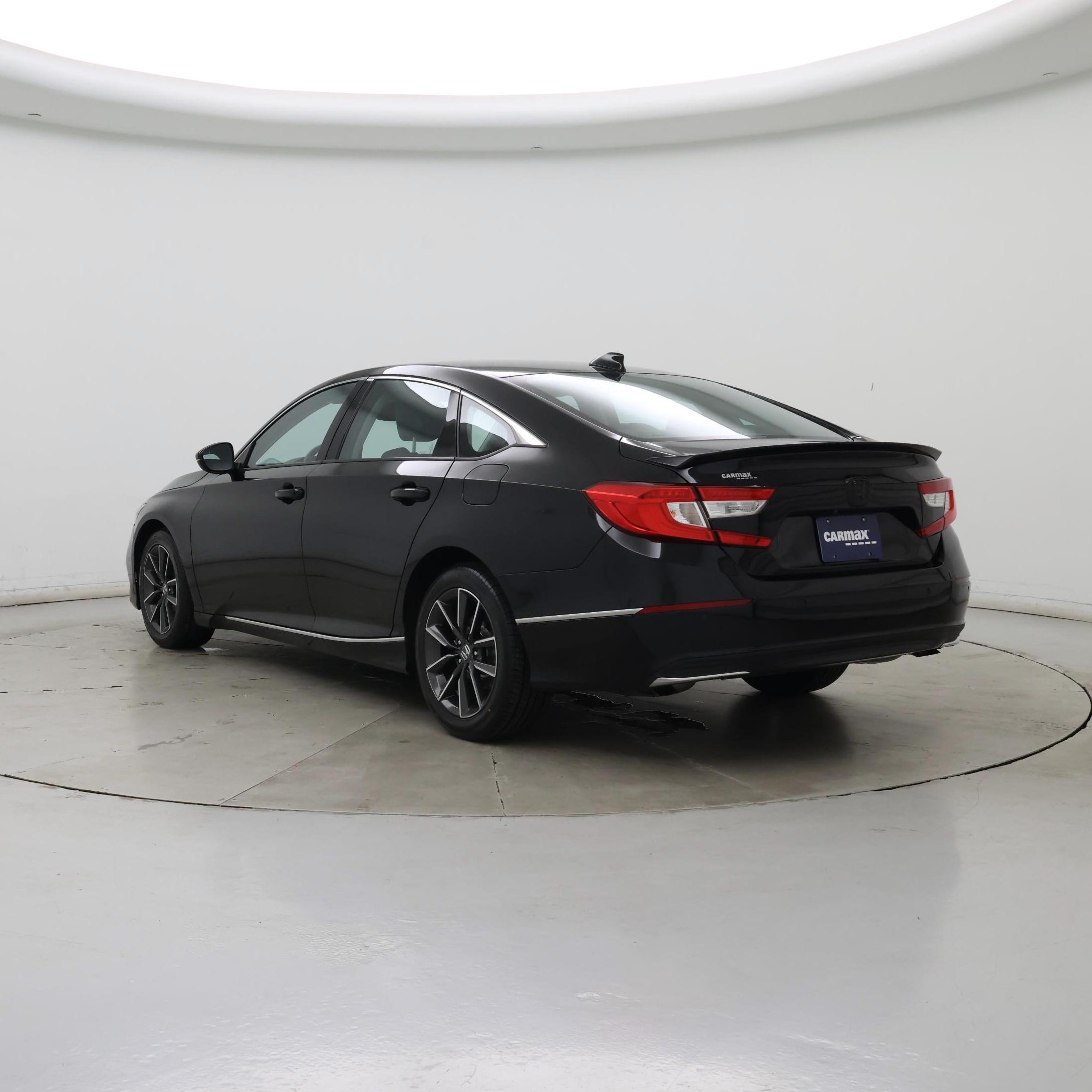 Thumbnail: 2021 Honda Accord - 2