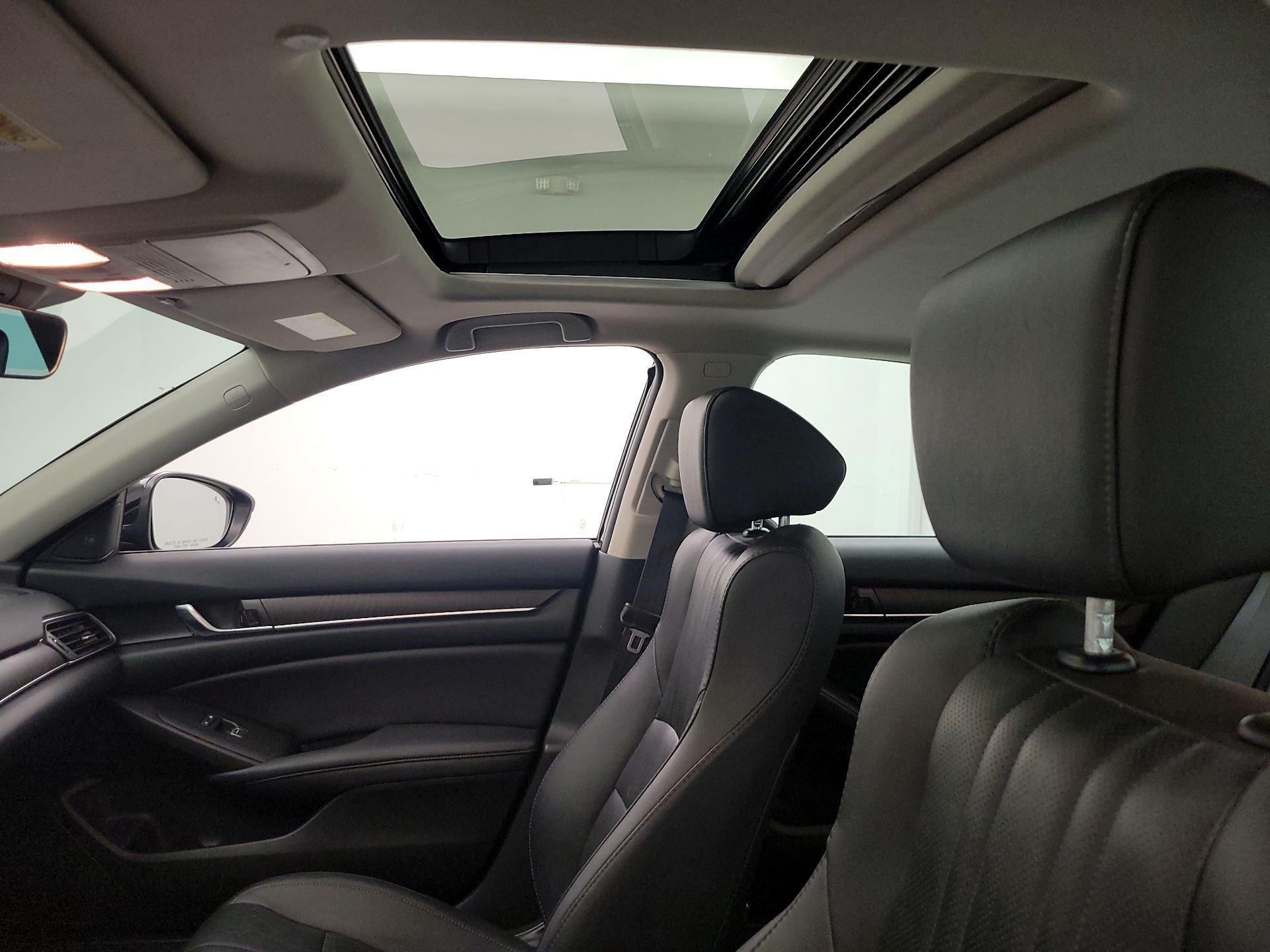 Thumbnail: 2021 Honda Accord - 19