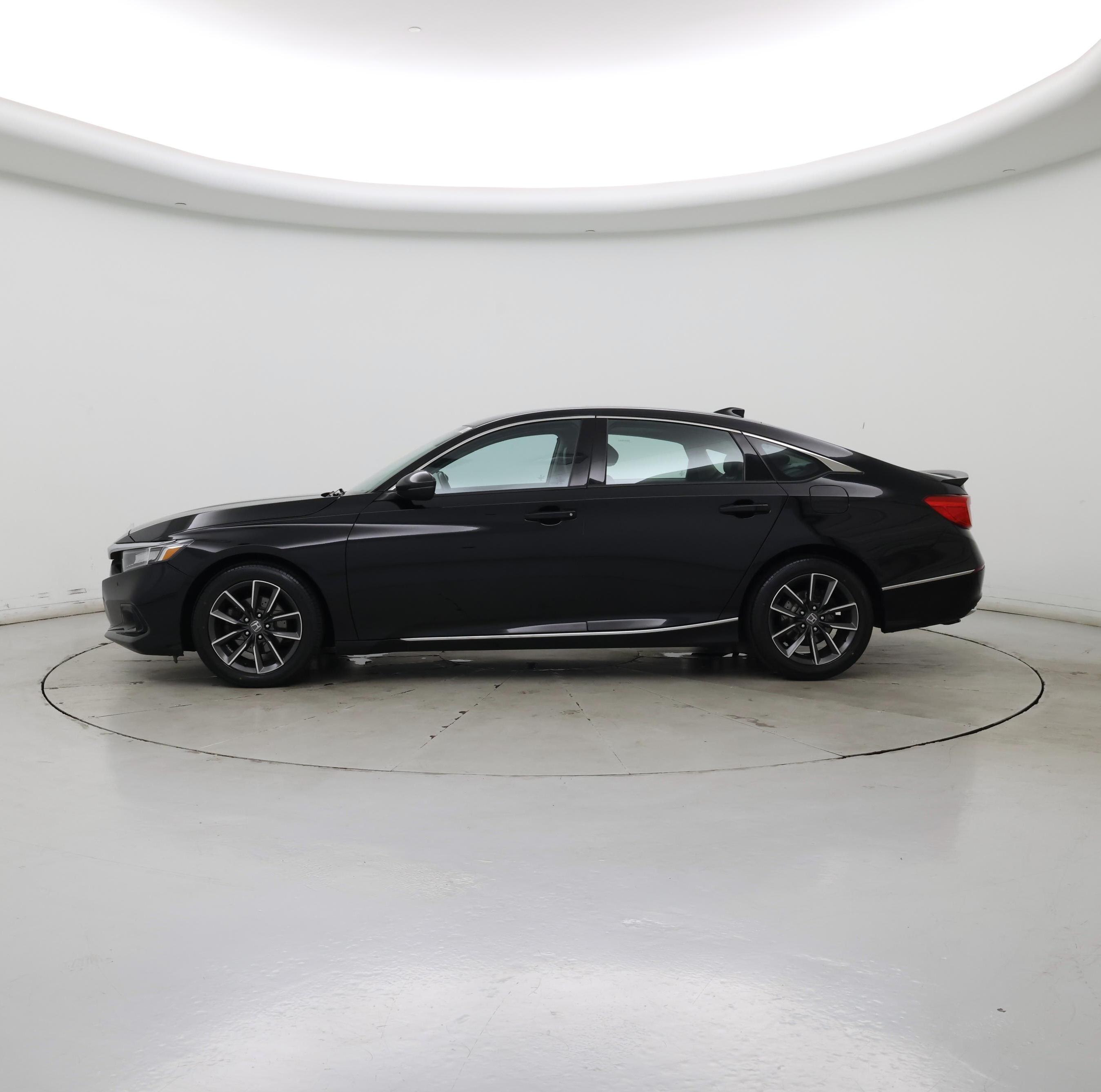 Thumbnail: 2021 Honda Accord - 3