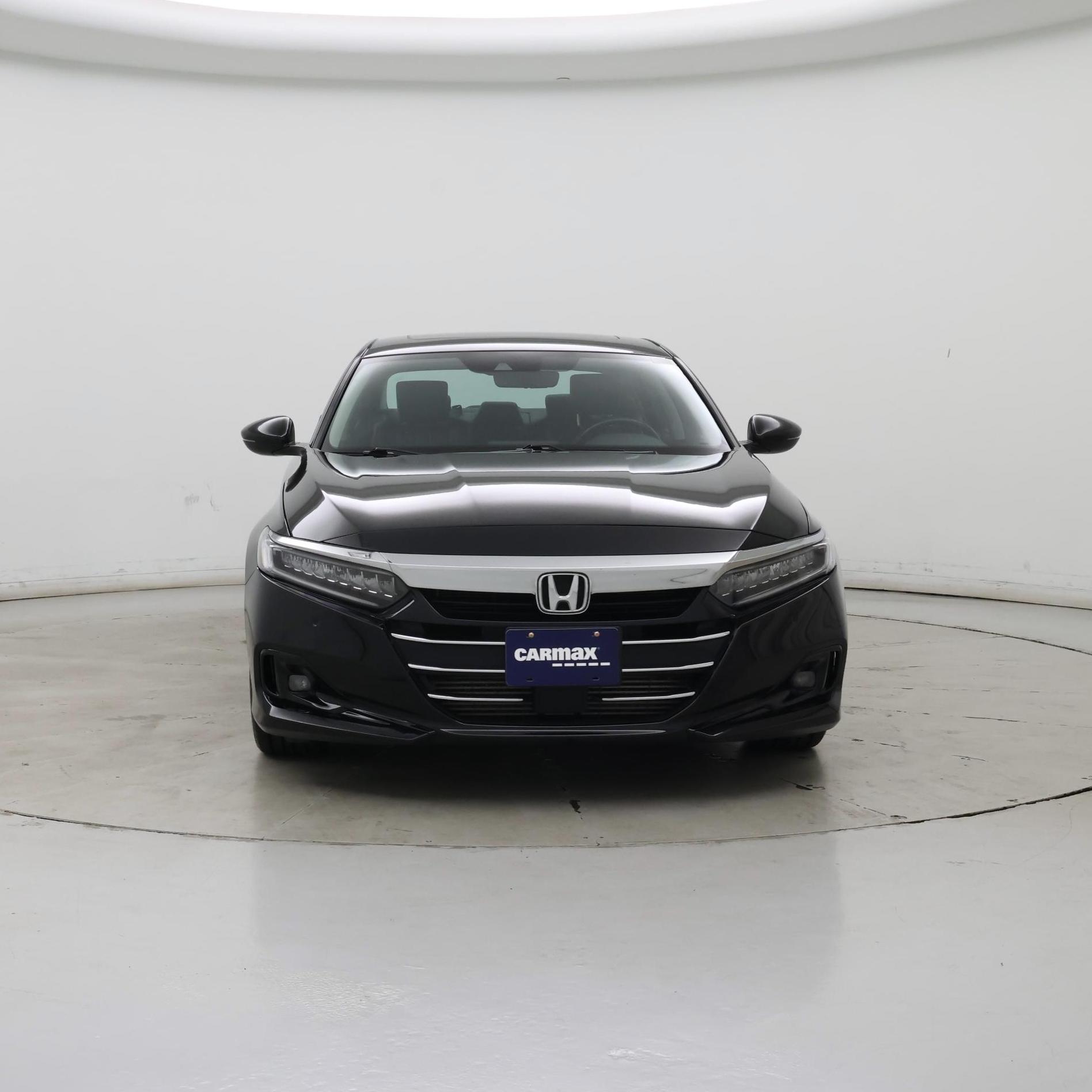 Thumbnail: 2021 Honda Accord - 5