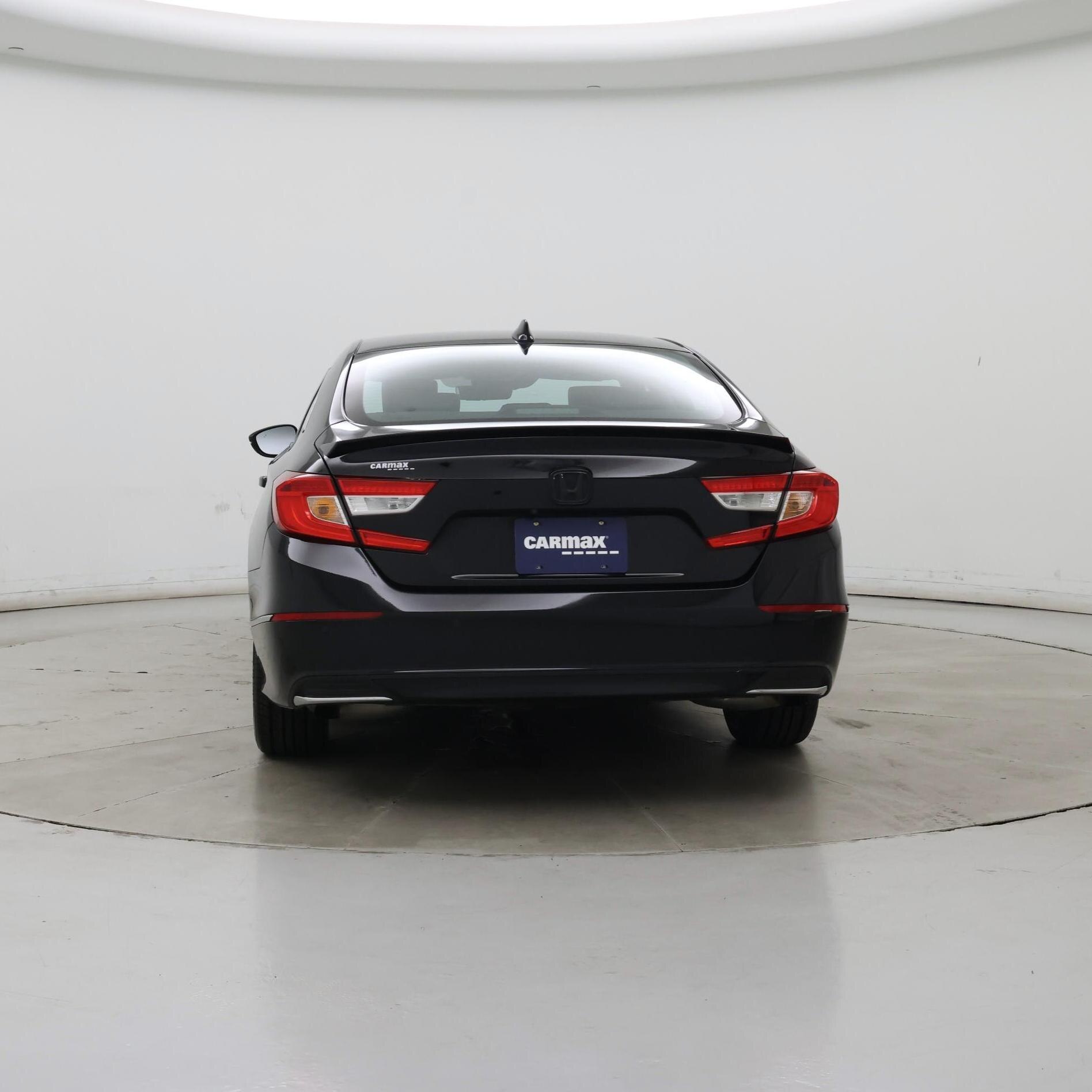 Thumbnail: 2021 Honda Accord - 6