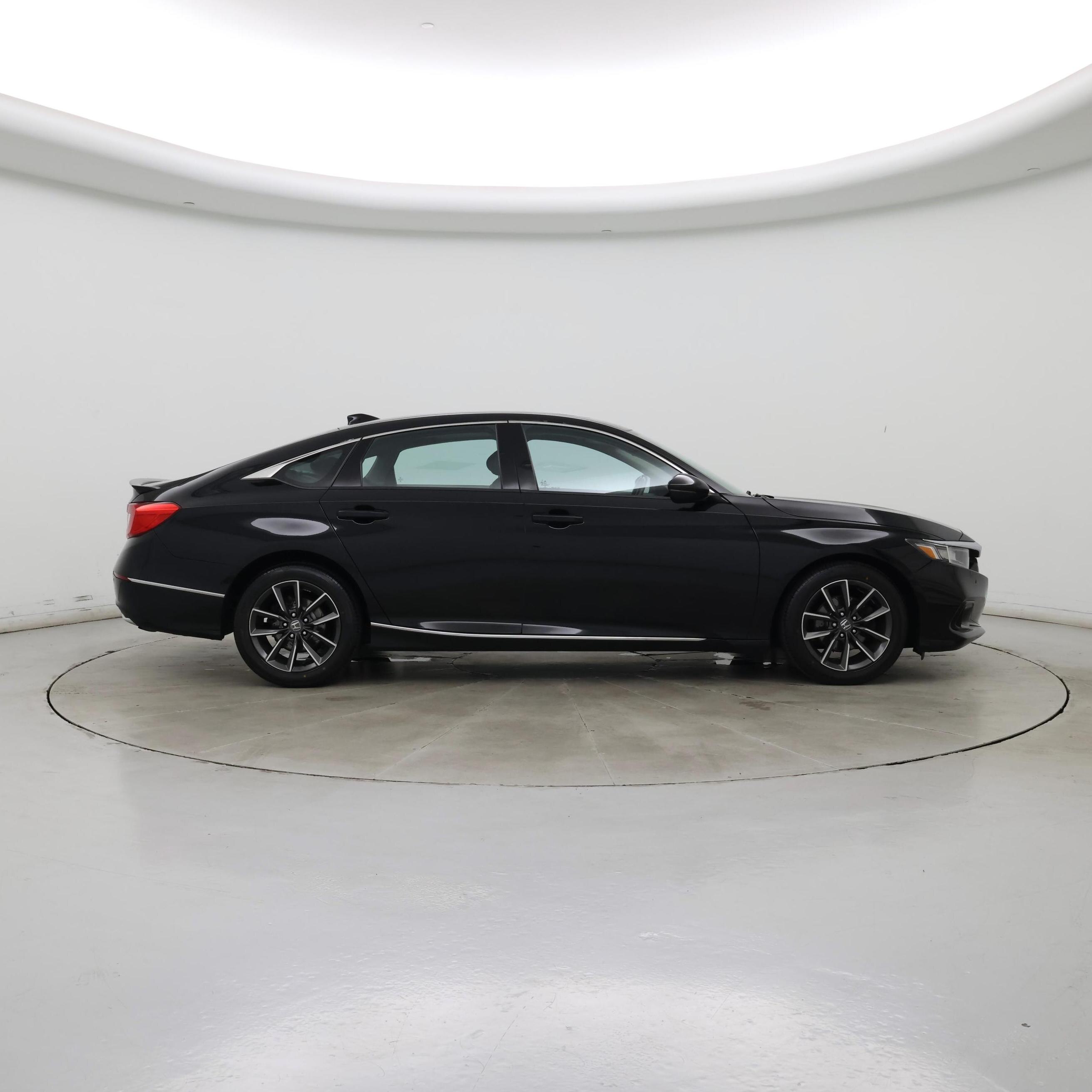 Thumbnail: 2021 Honda Accord - 7