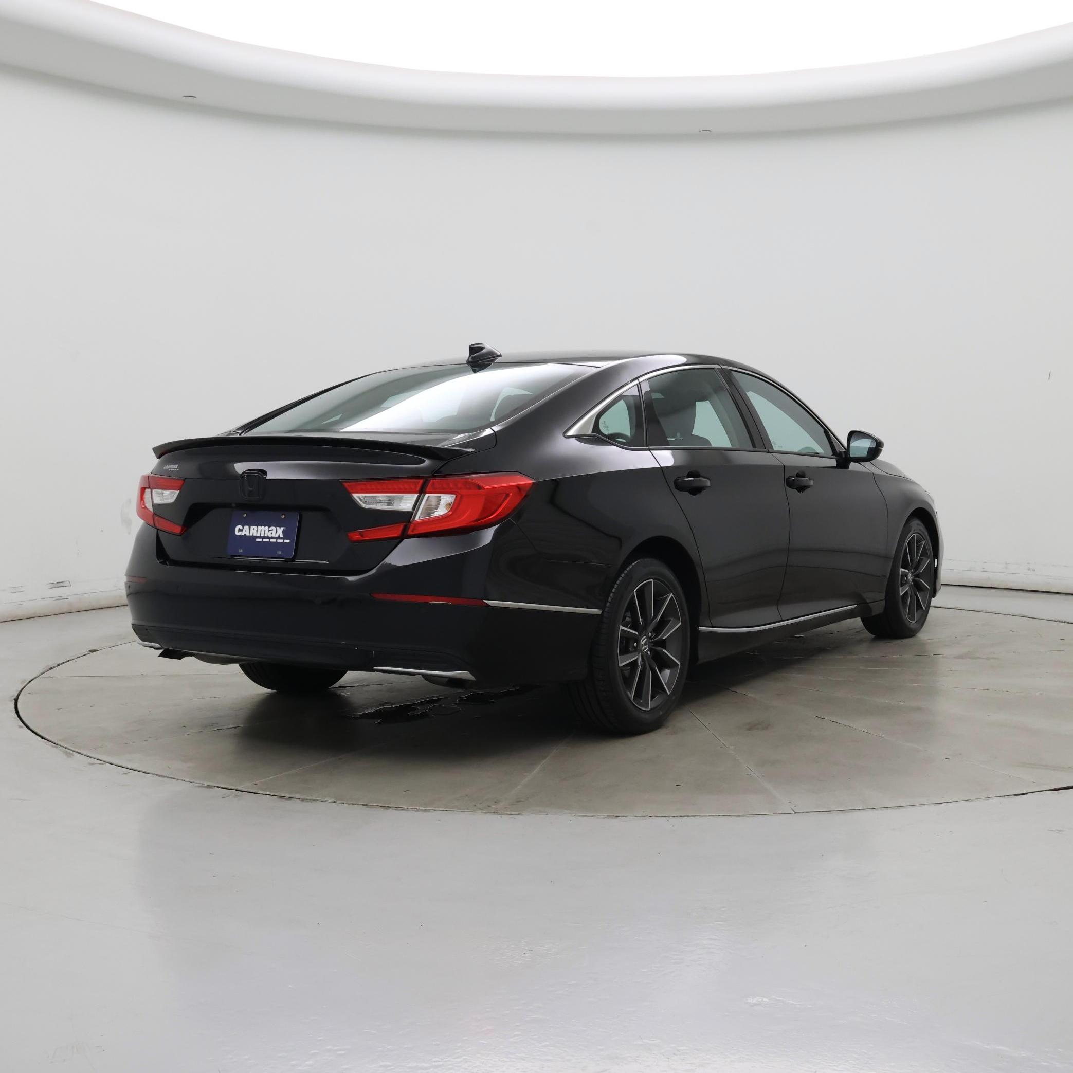 Thumbnail: 2021 Honda Accord - 8