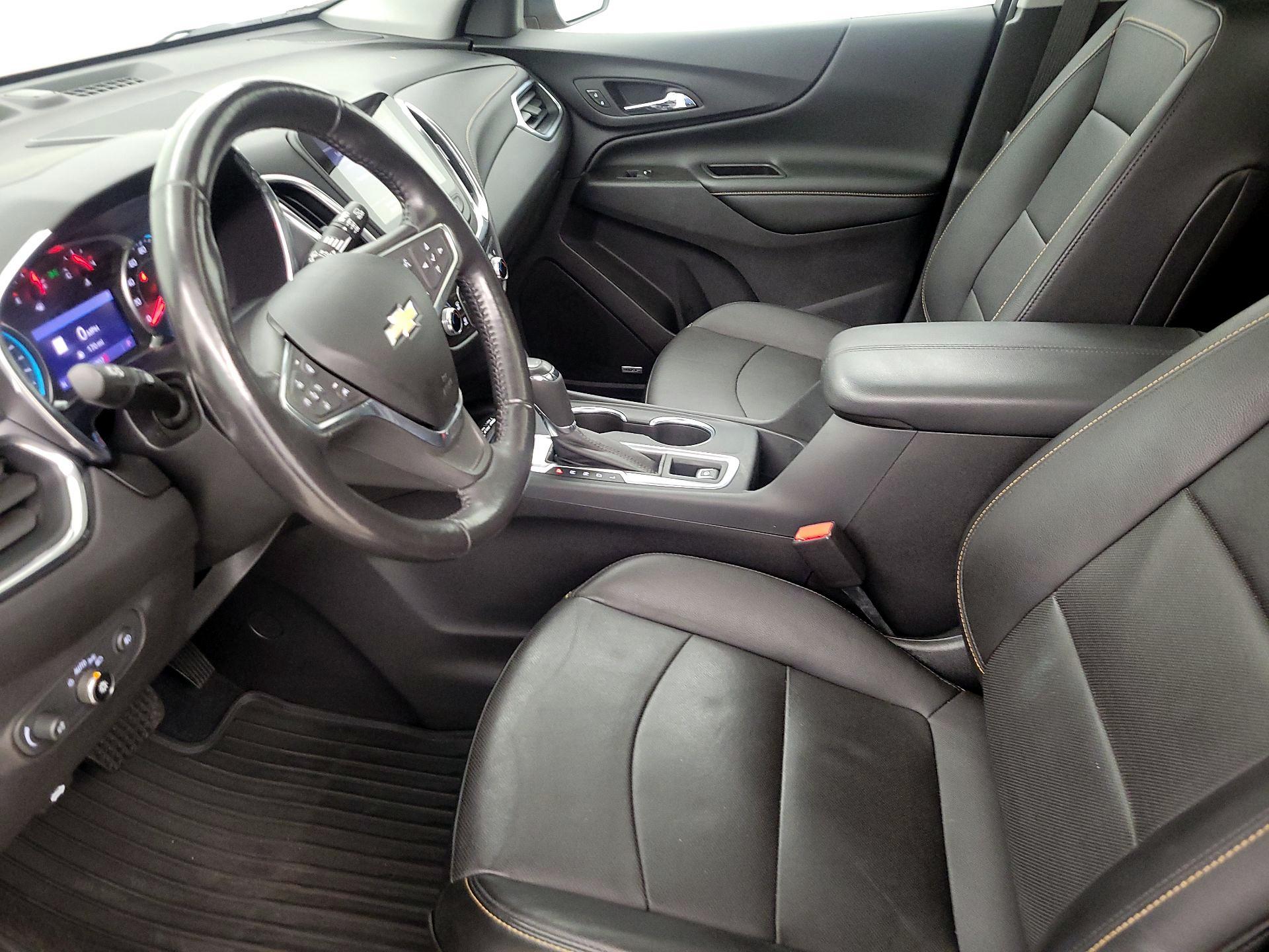 Thumbnail: 2020 Chevrolet Equinox - 11