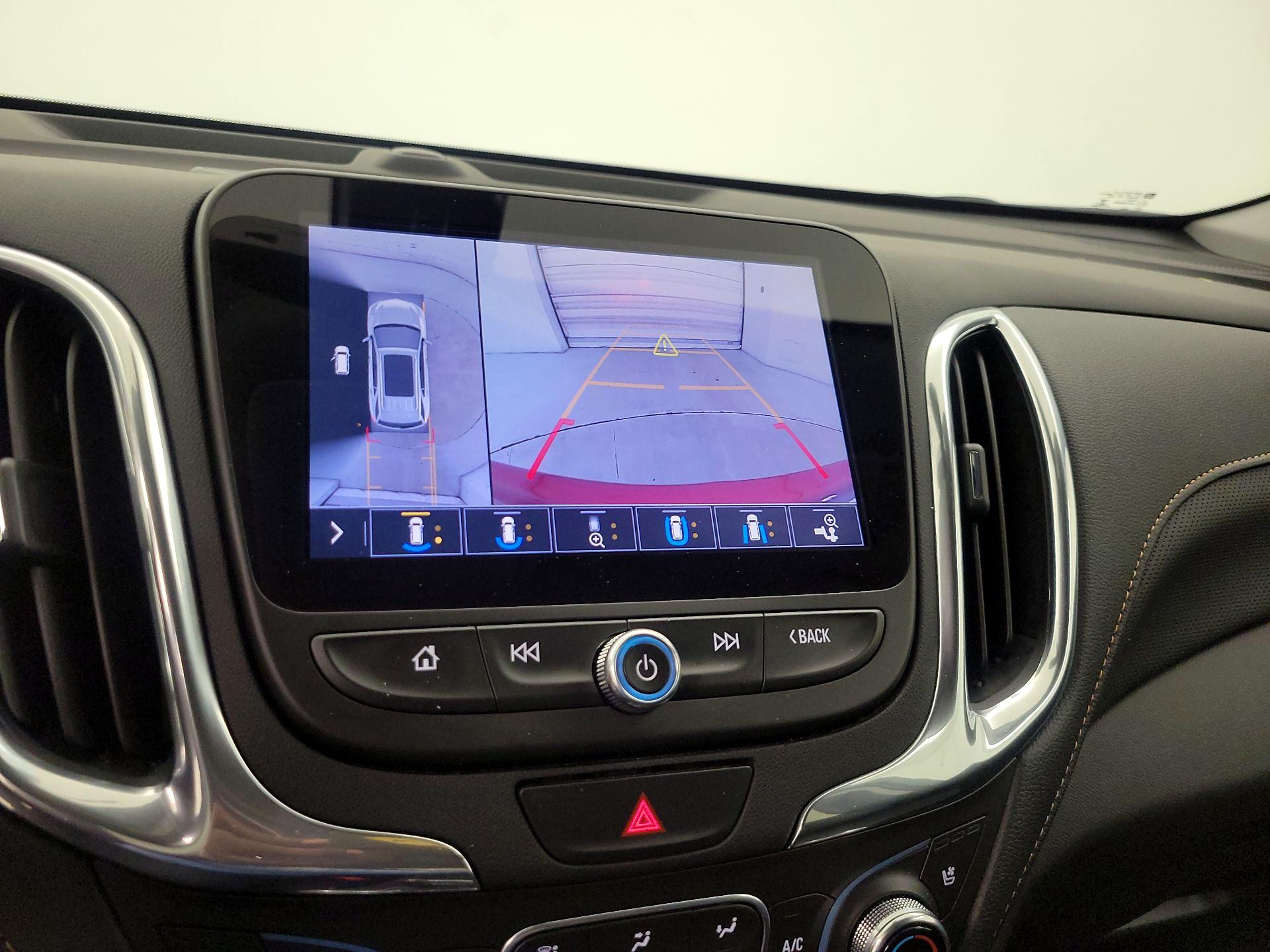 Thumbnail: 2020 Chevrolet Equinox - 14